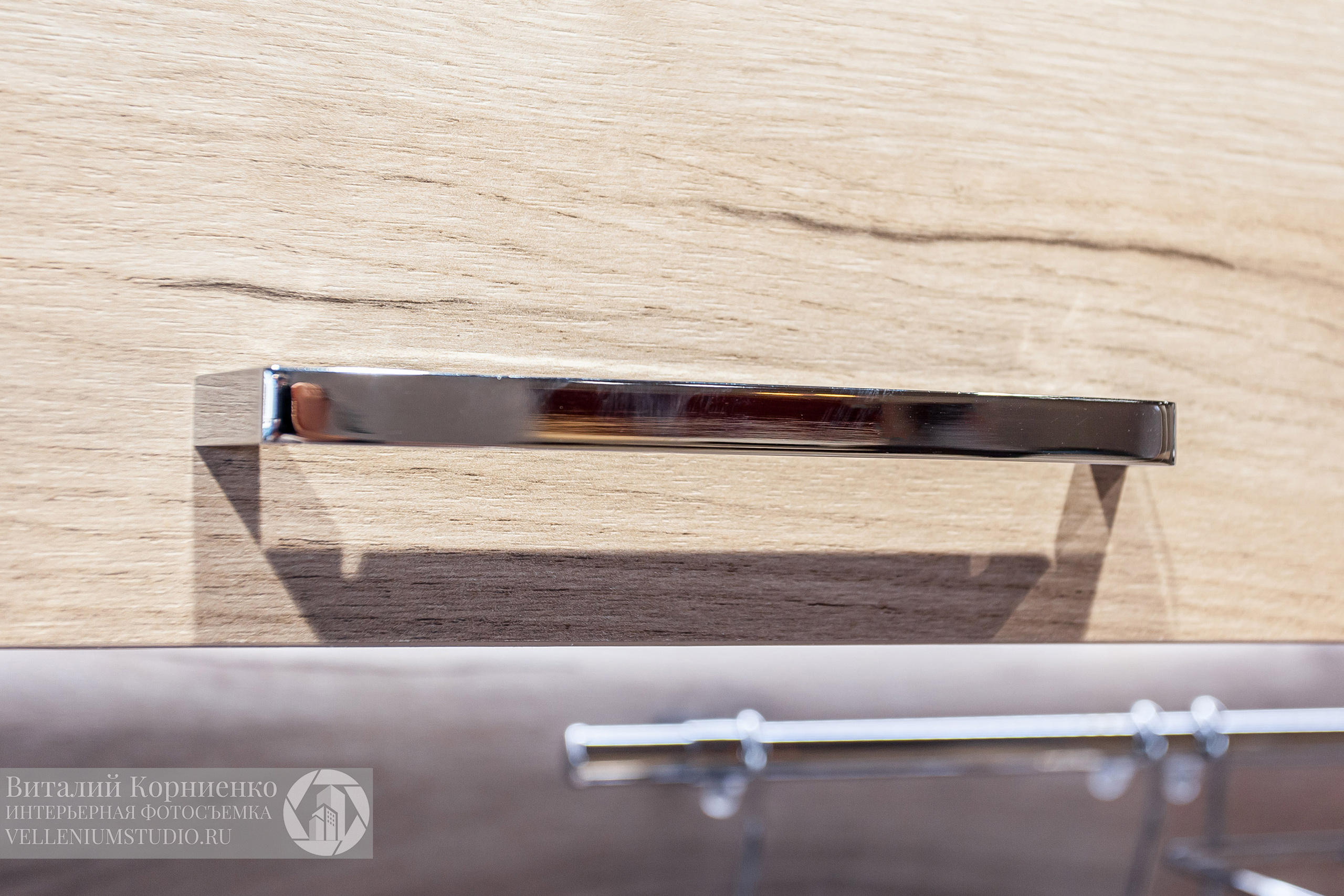 Фотосъемка салона кухонной мебели Мария в Краснодаре. Интерьерный фотограф Краснодар: профессионально по доступным ценам