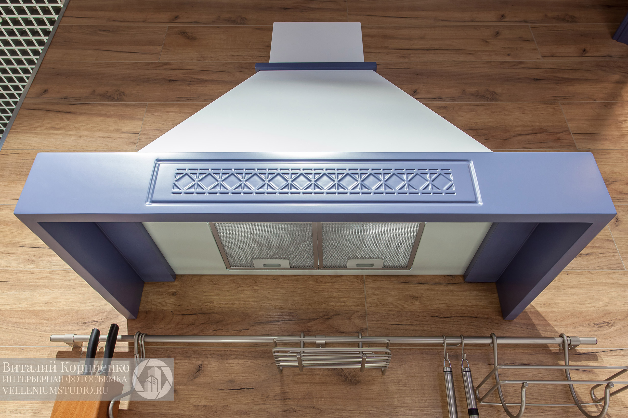 Фотосъемка салона кухонной мебели Мария в Краснодаре. Интерьерный фотограф Краснодар: профессионально по доступным ценам