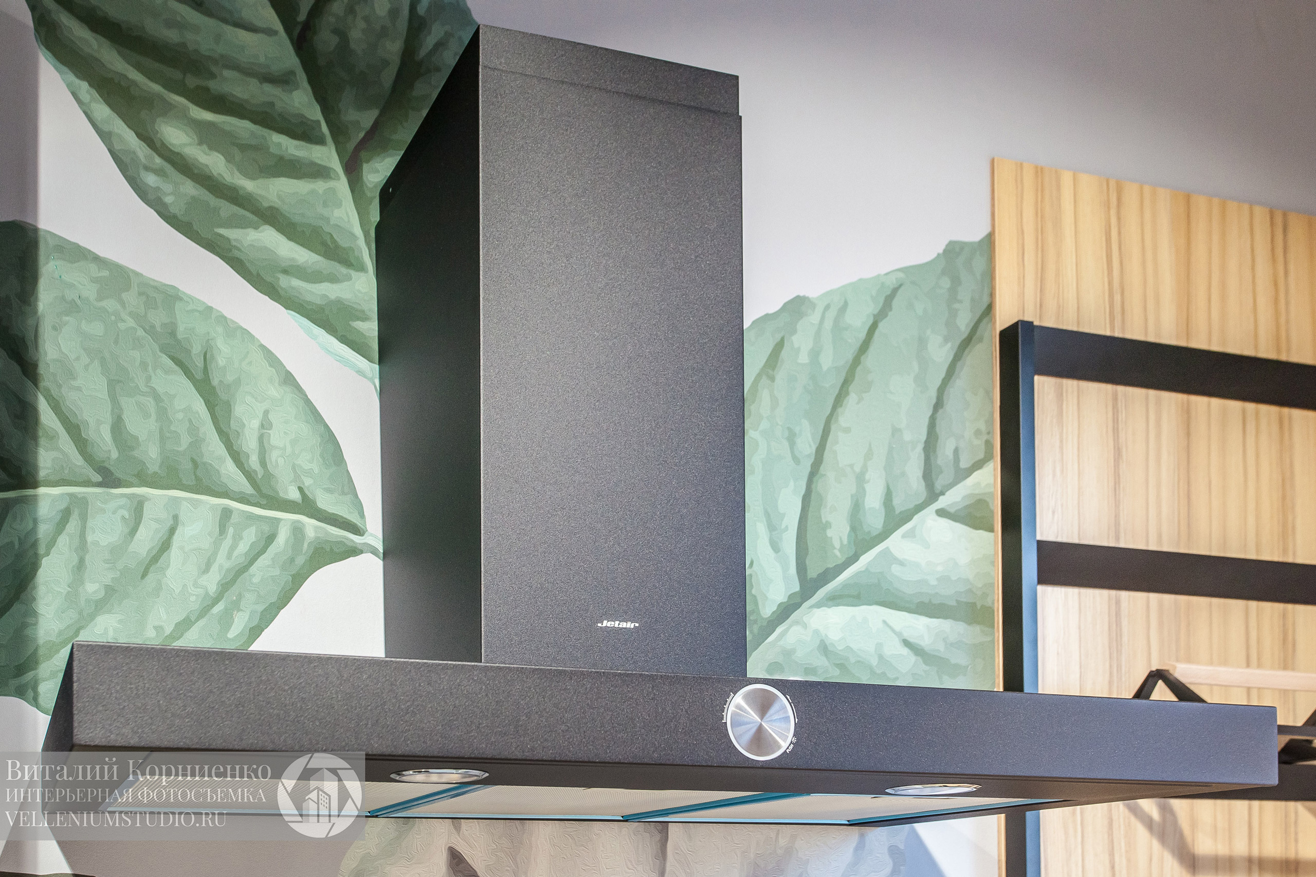 Фотосъемка салона кухонной мебели Мария в Краснодаре. Интерьерный фотограф Краснодар: профессионально по доступным ценам