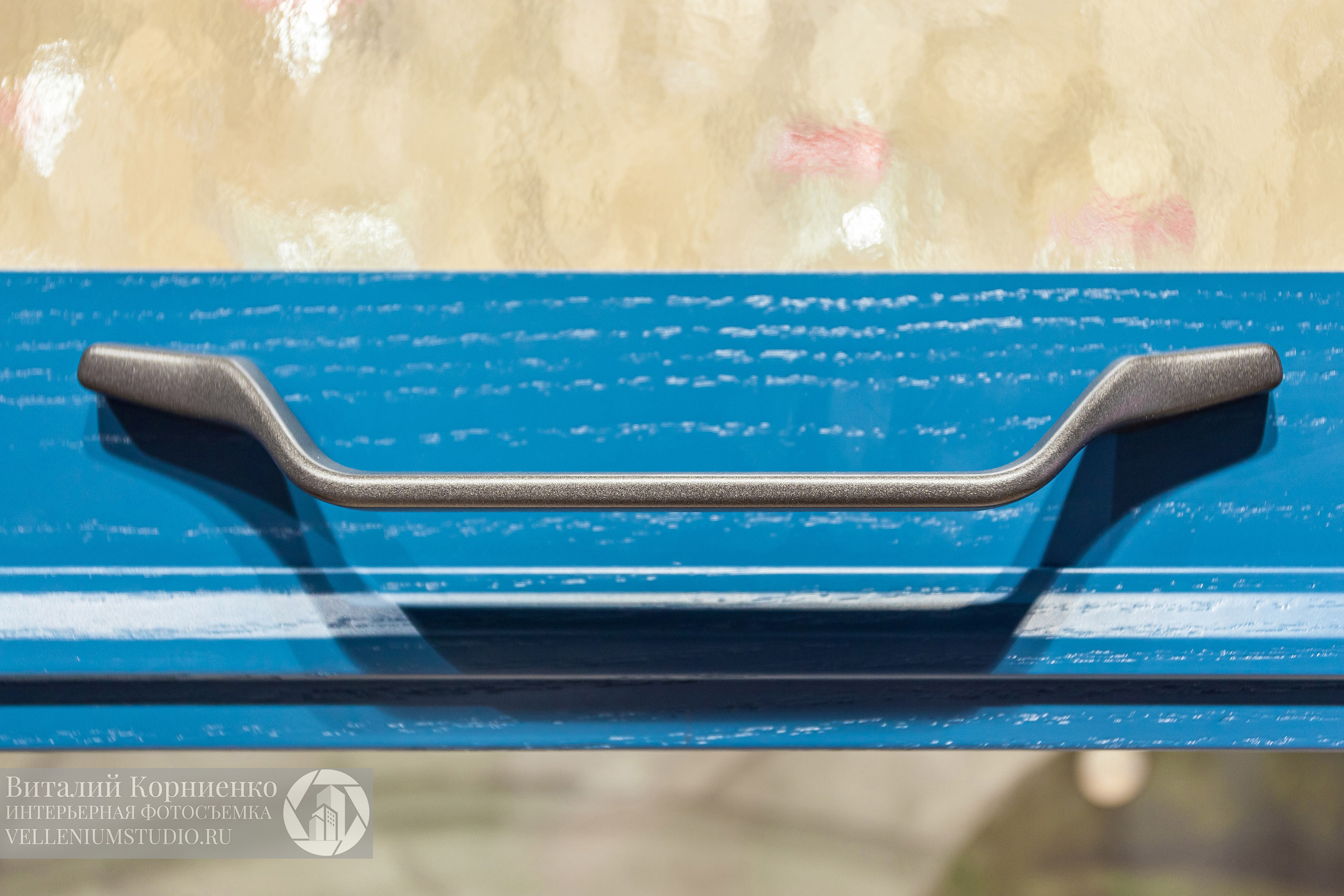 Фотосъемка салона кухонной мебели Мария в Краснодаре. Интерьерный фотограф Краснодар: профессионально по доступным ценам