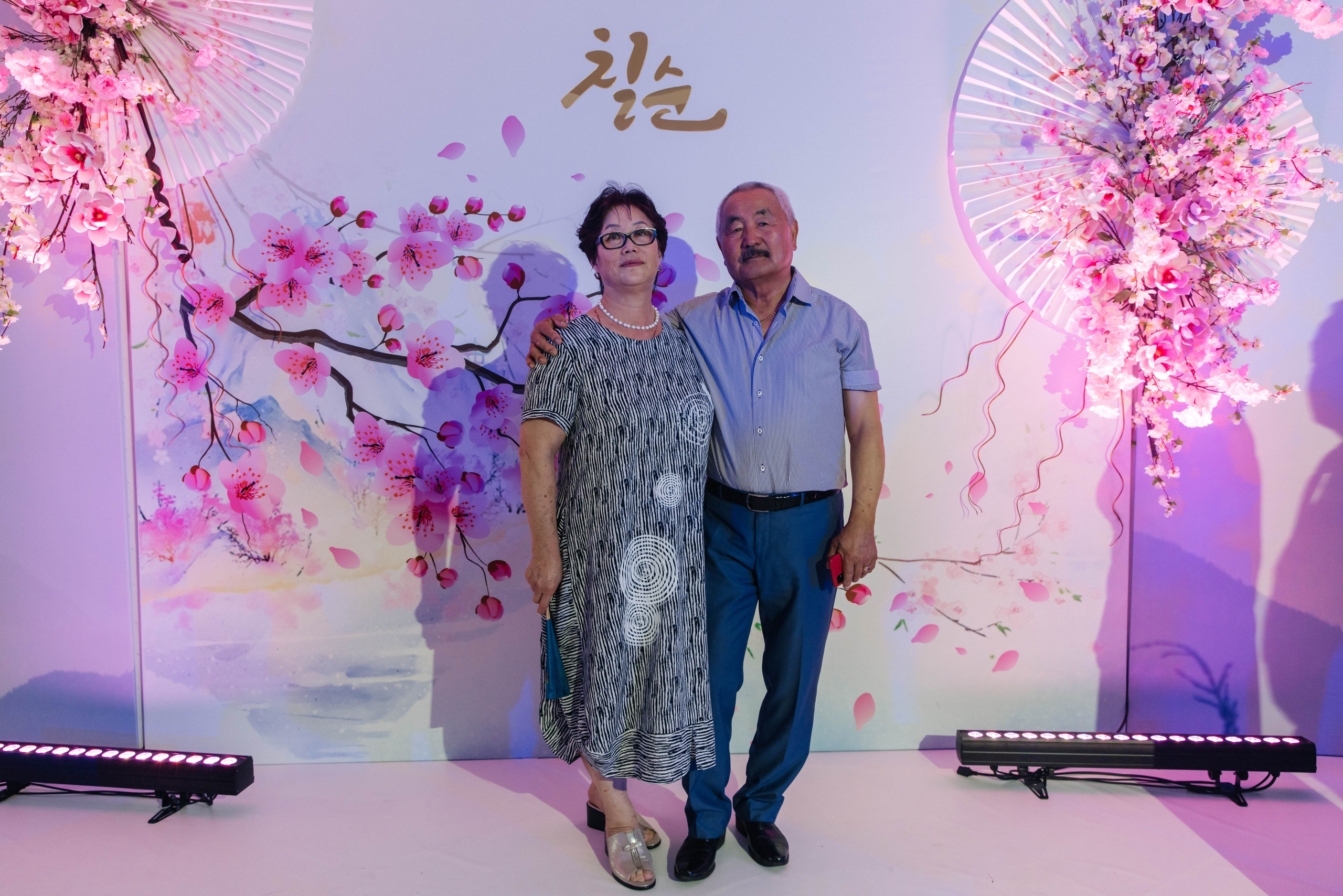 Hangobi Klavdia. Maxim Tsoy Photography