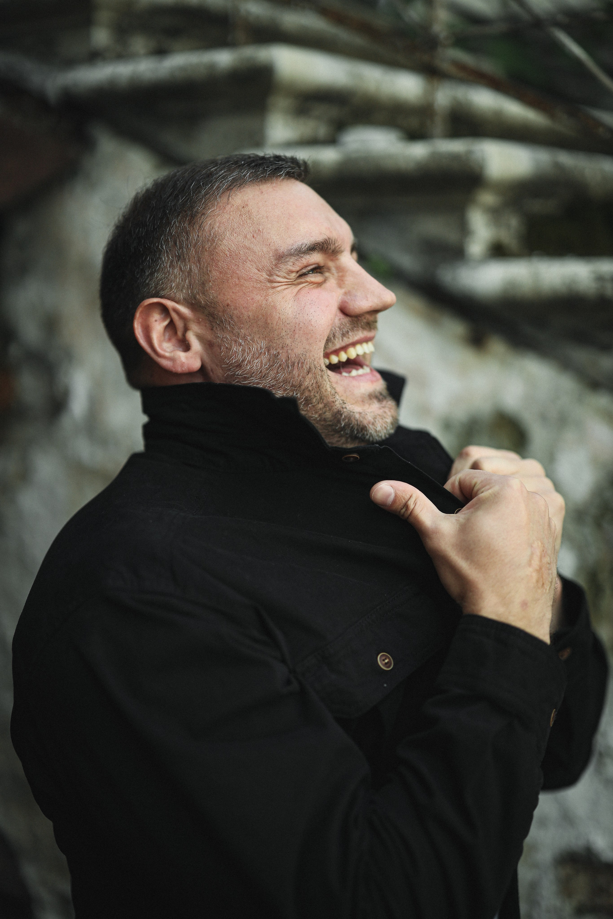 Фотосессия для Евгения. Фото-прогулка по улочкам Сухума. Свадебный и семейный фотограф в Абхазии Жанна Соснина