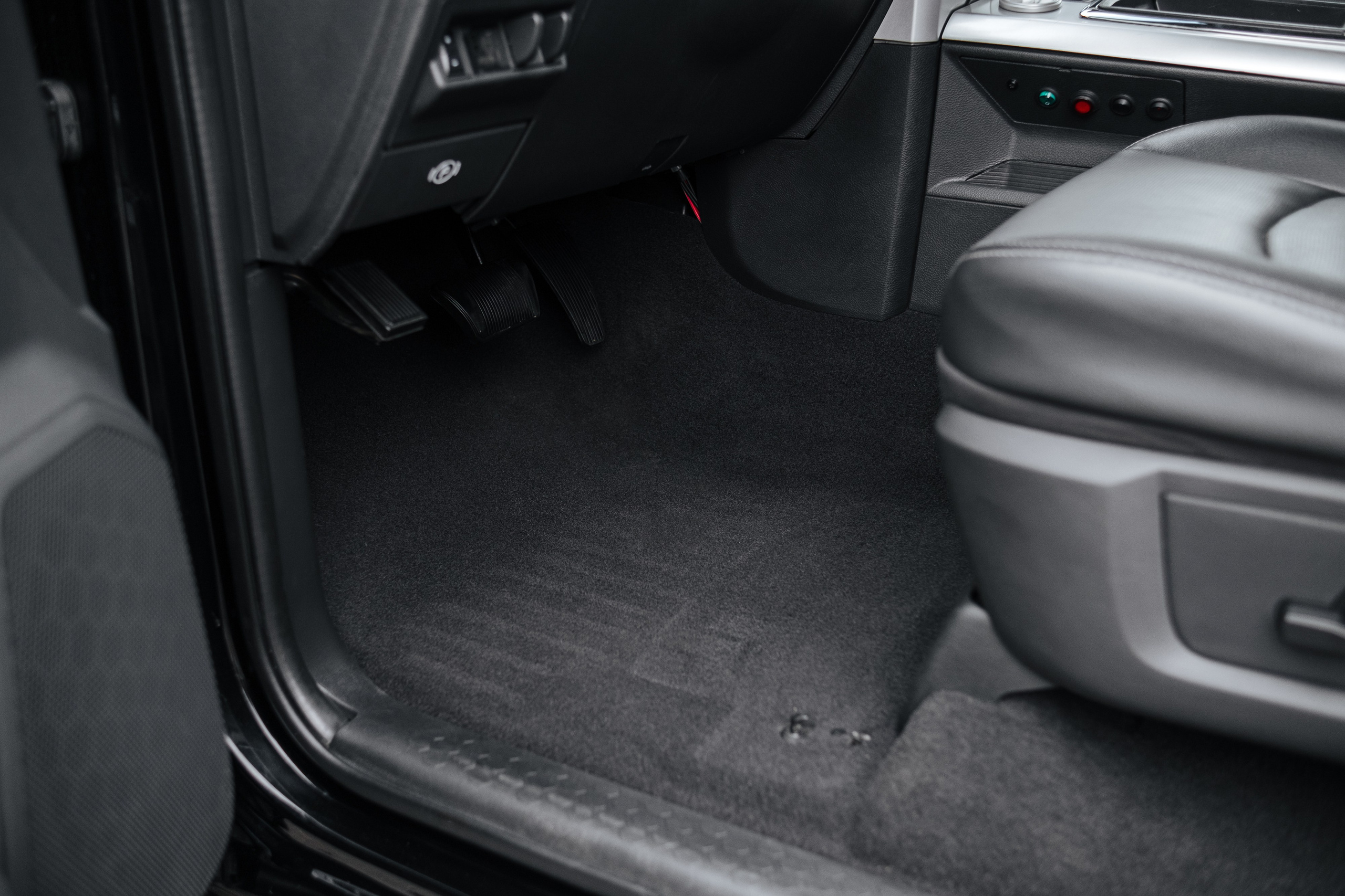 DODGE RAM. Фуд и предметный фотограф Виталий Морозов г. Москва