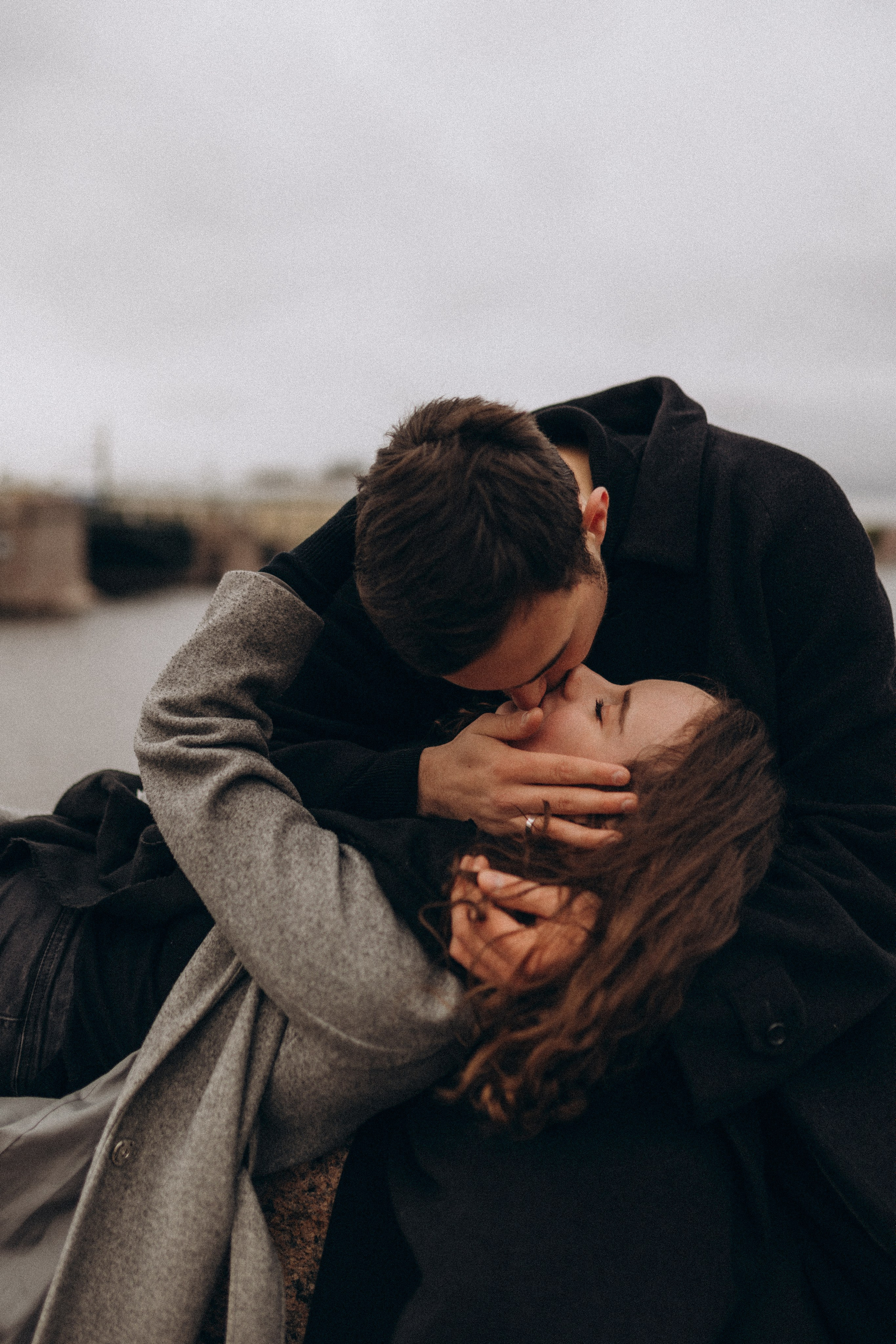 Марк и Маша. Свадебный и love story фотограф в Санкт-Петербурге