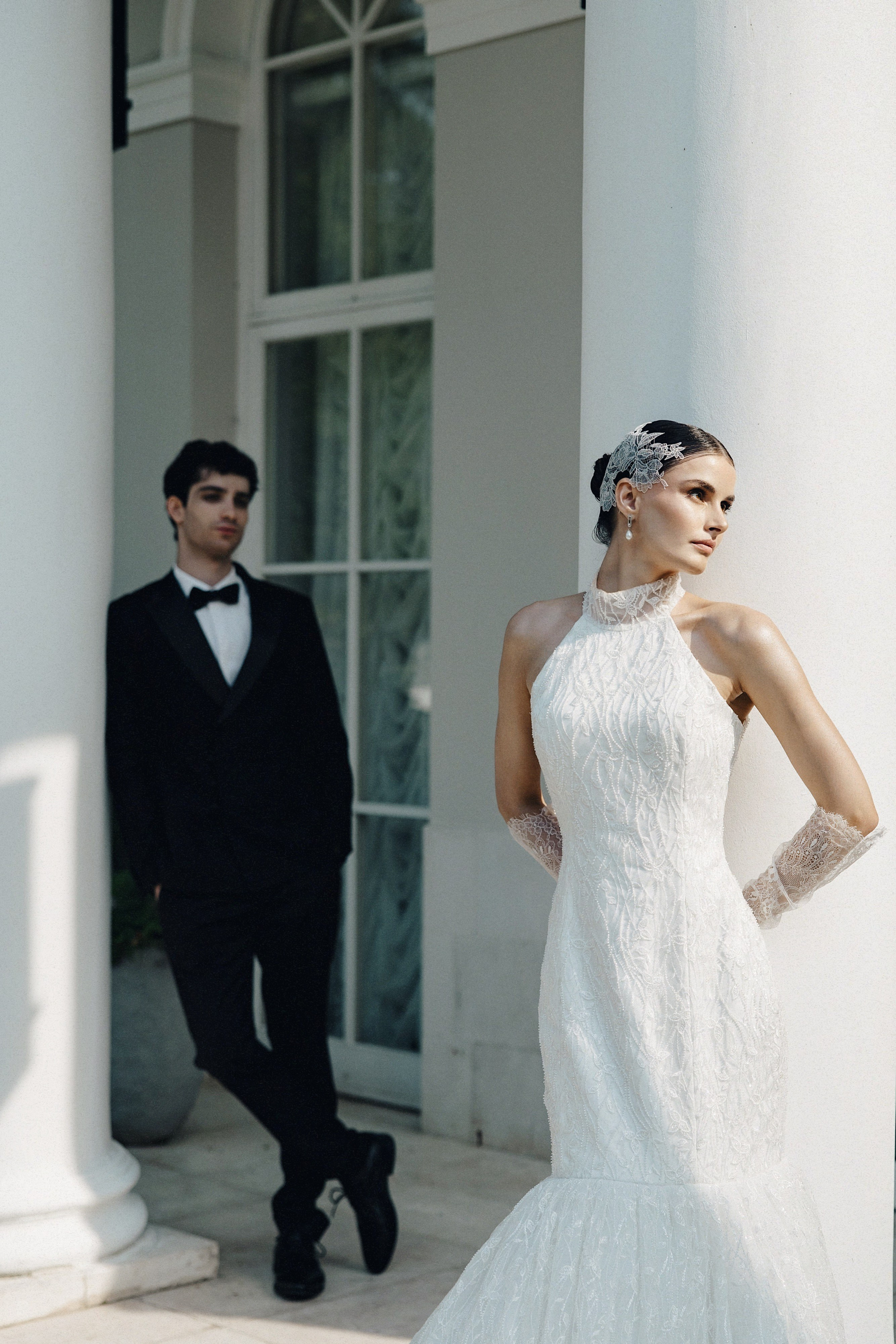 Artem & Viktoria. Alamzar Gurbanova — Photographer