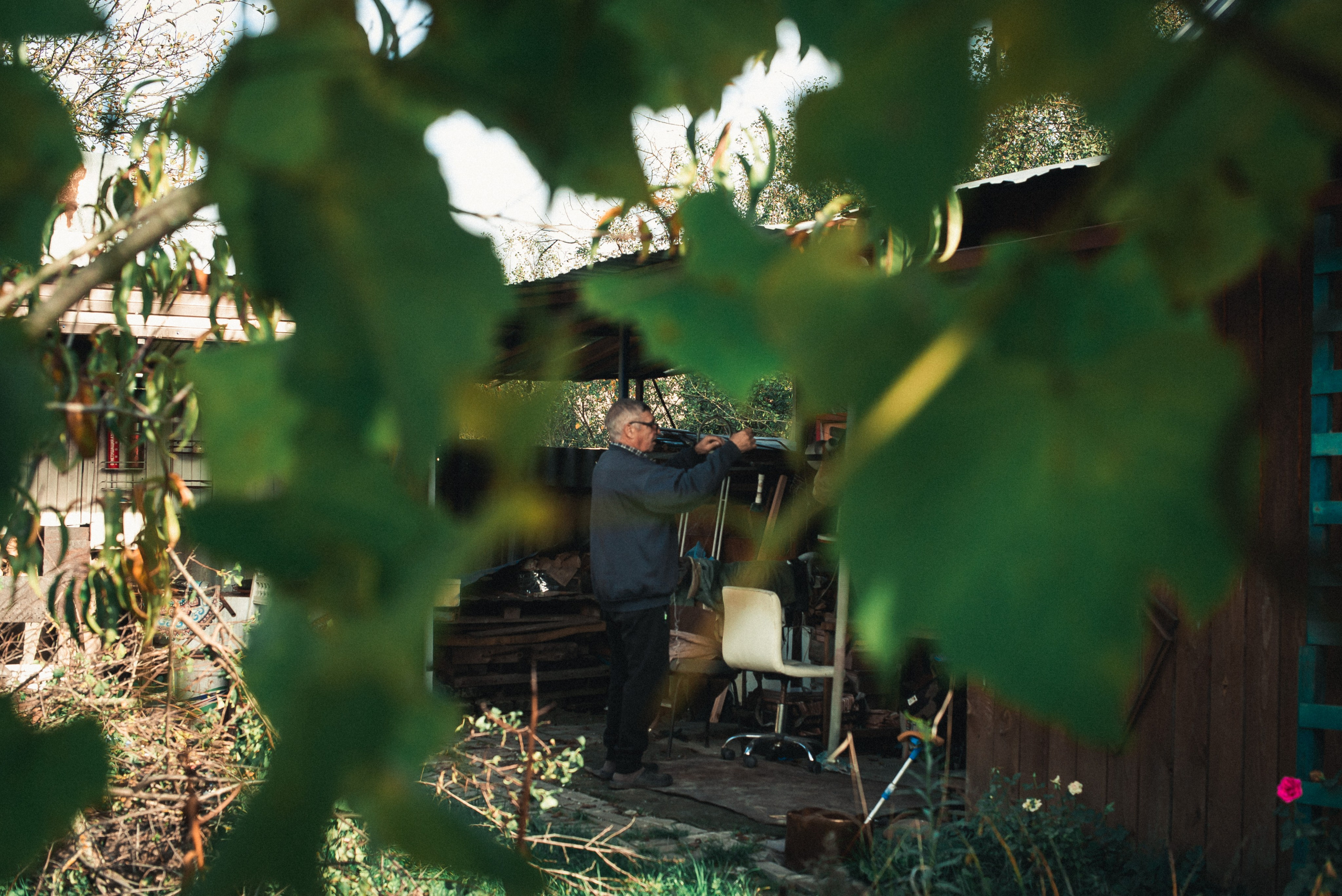 Папа и кот. Женский фотограф Крещение Венчание Москва Брянск