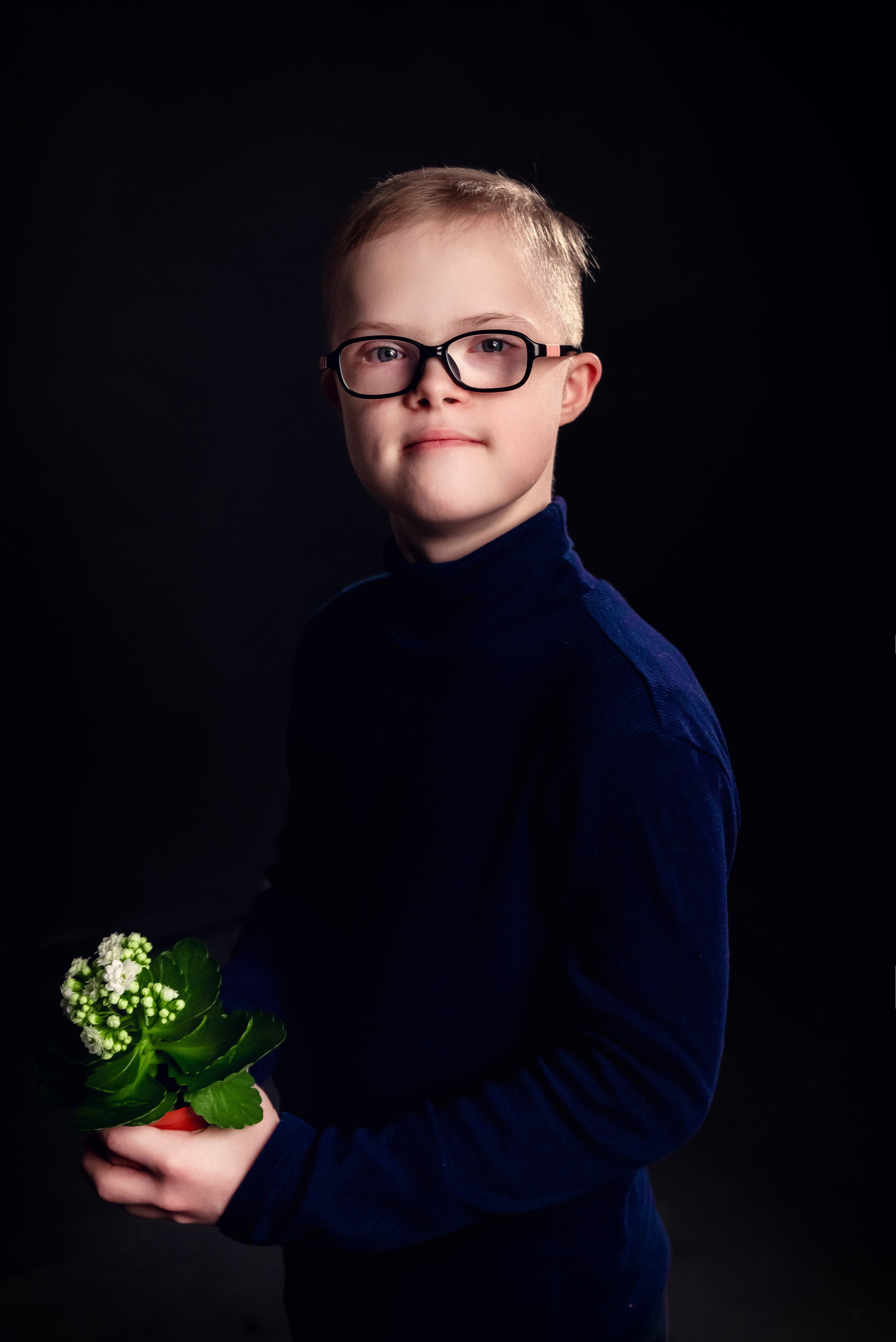 Цветы жизни. Фотограф Крещение Венчание Москва