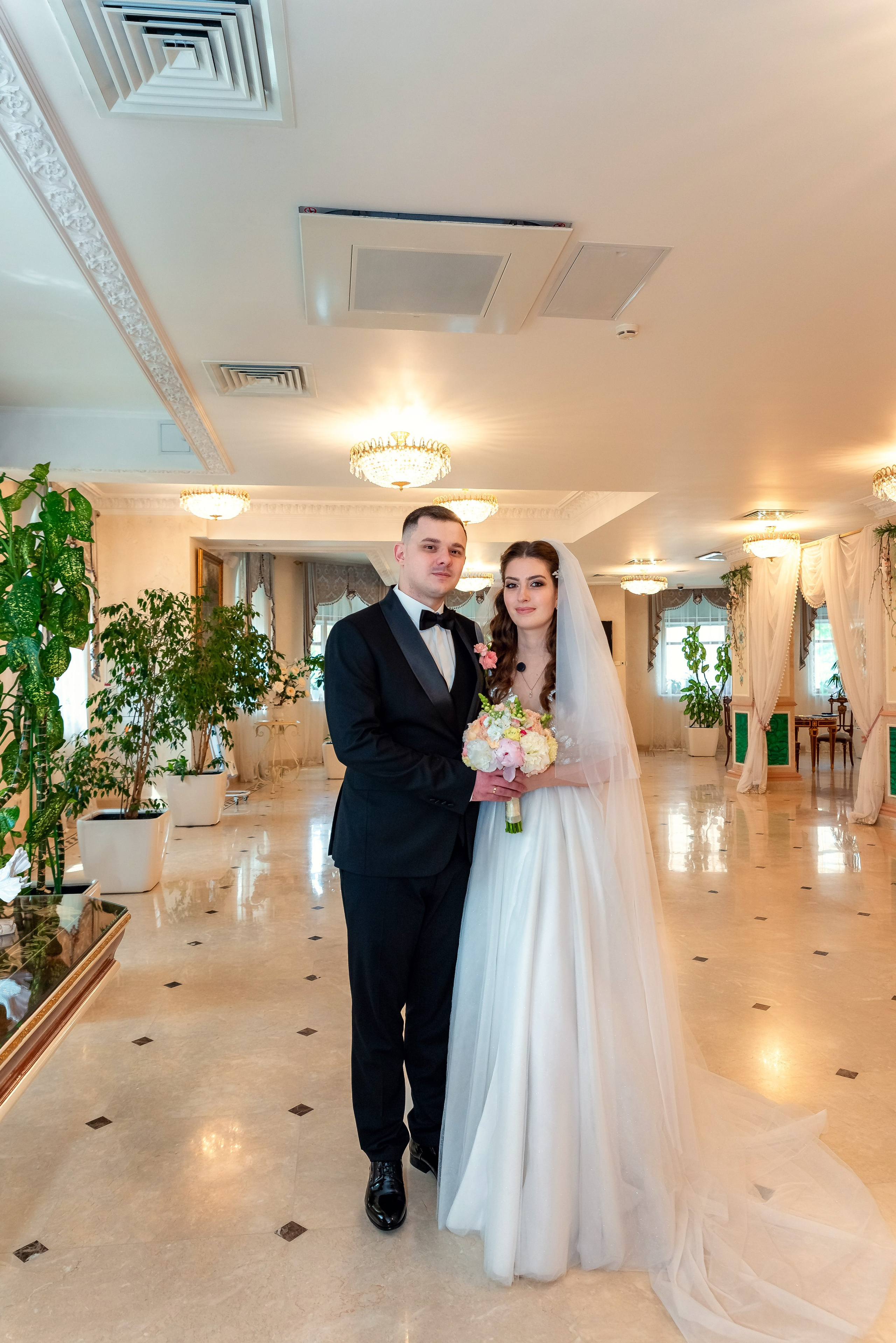 Сергей Ольга. Женский фотограф Крещение Венчание Москва Брянск