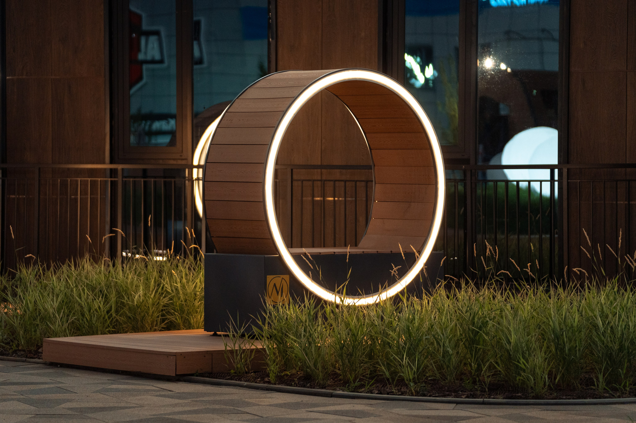 ЖК «Метрополис». Репортажный фотограф Красноярск Алекс Чампакхам