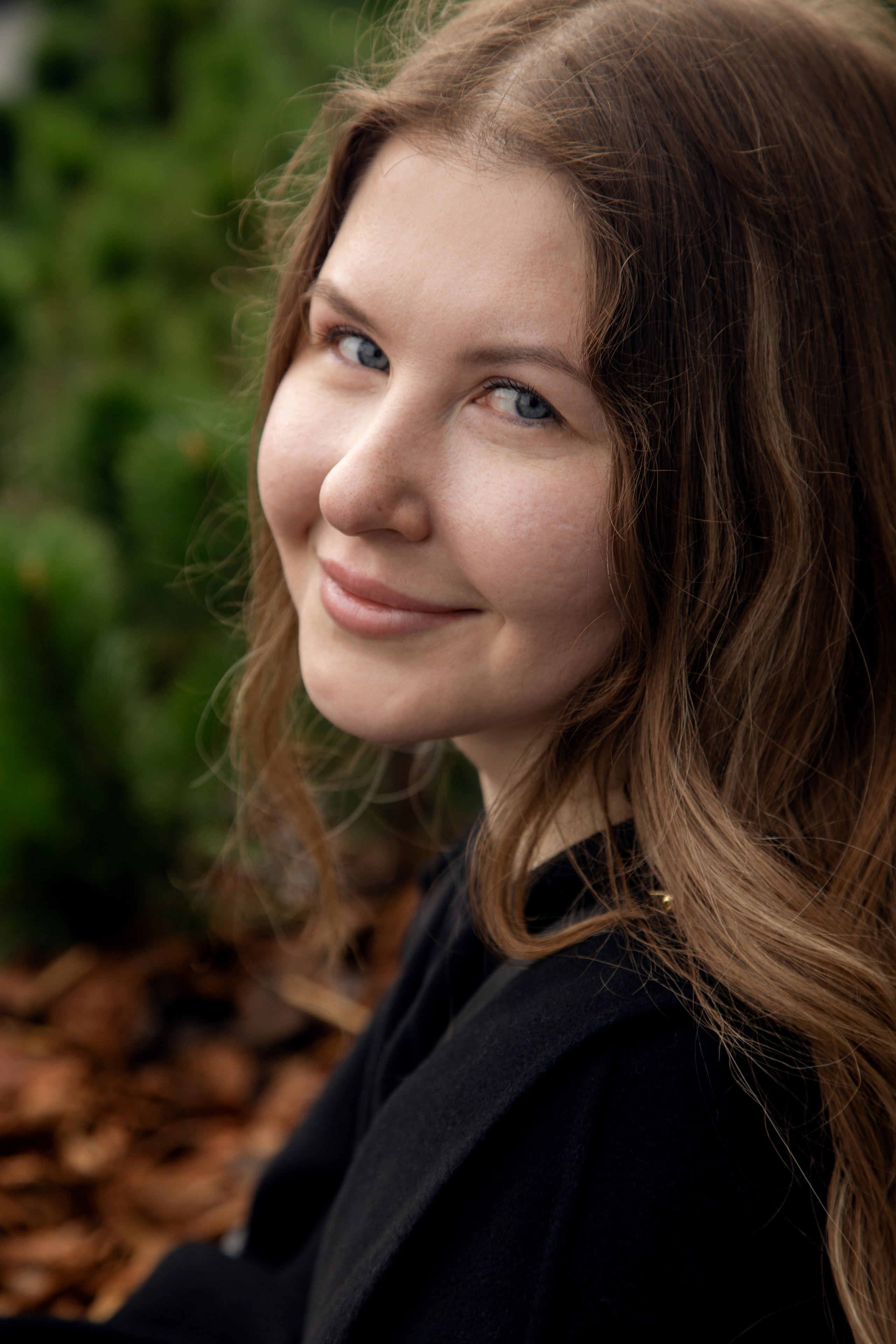 Фотопрогулки. Фотограф в Сургуте Ксения Лепина