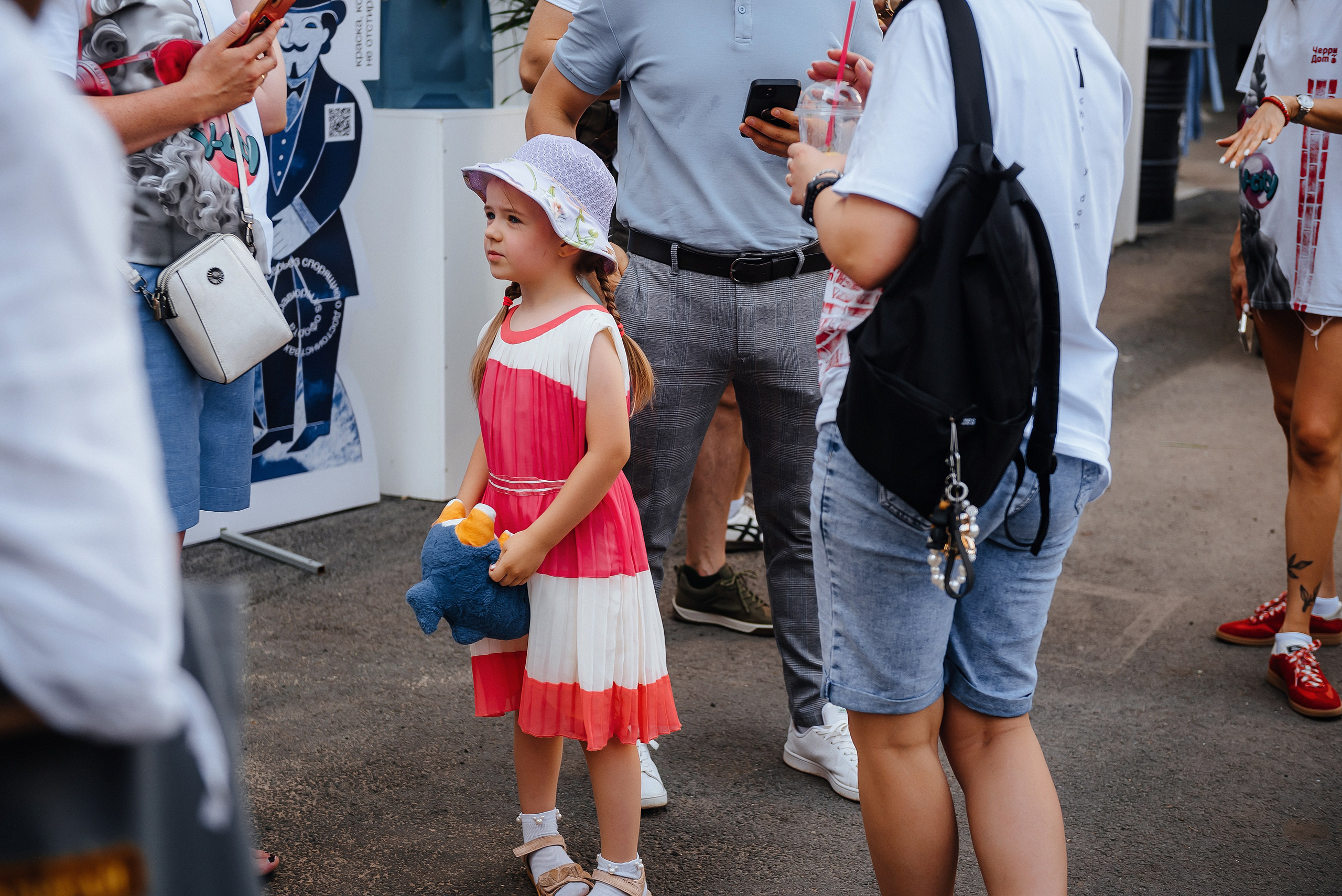 12.07.2025 | БурмагинФест — фестиваль печатной графики. Фотограф Роман Рудаков