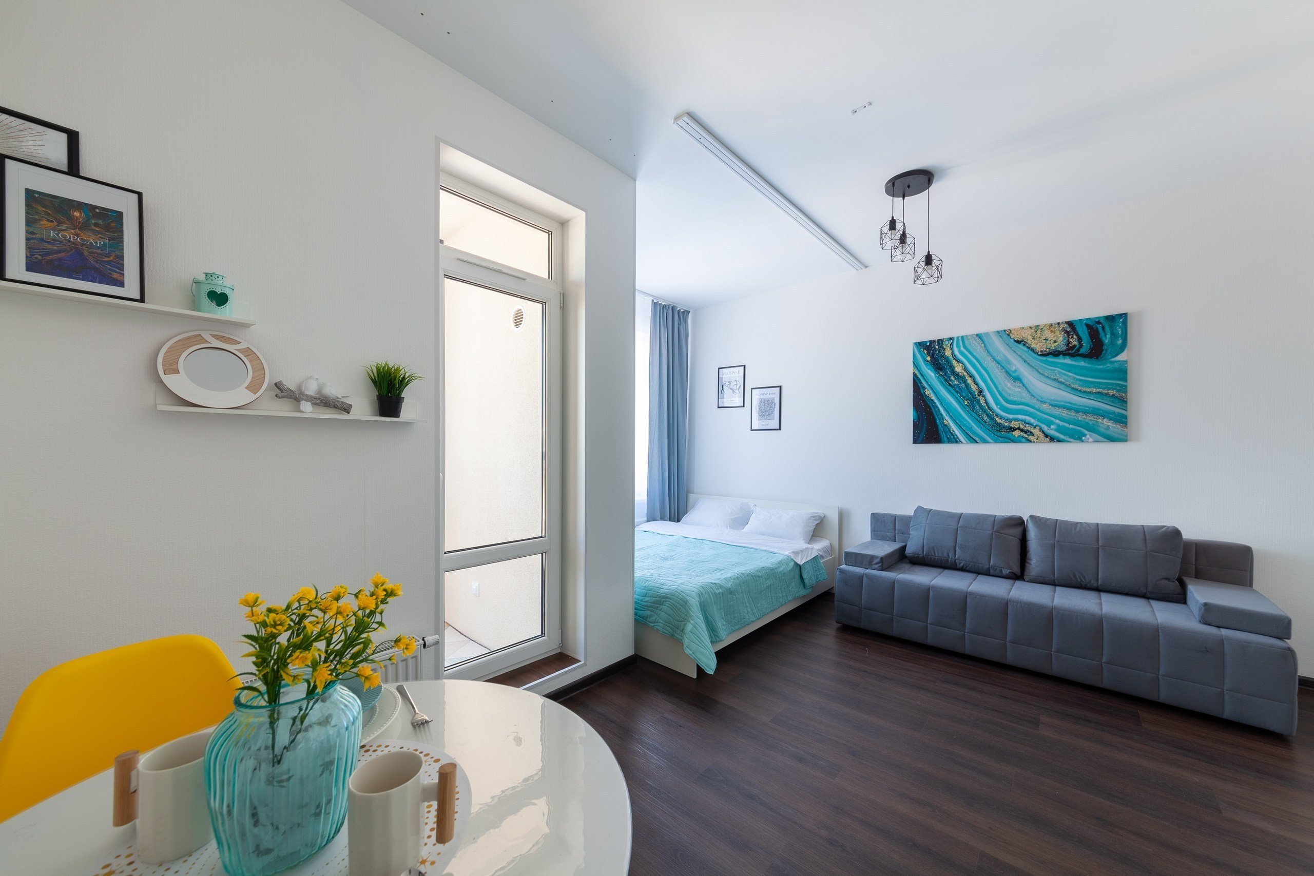 Отзывы. Интерьерный фотограф Рафаэль