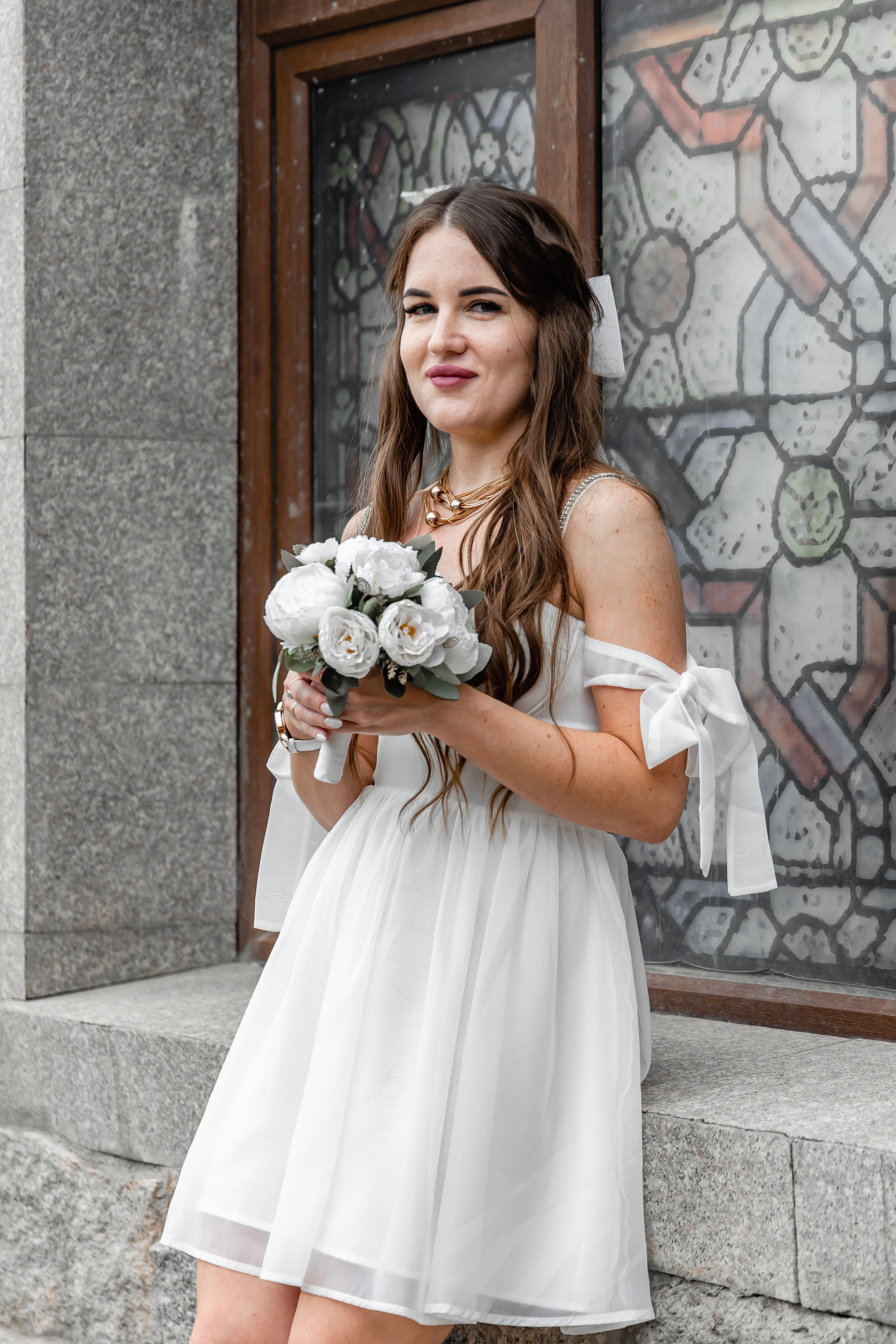 Нессельбек. Фотограф Елена Медок Калининград