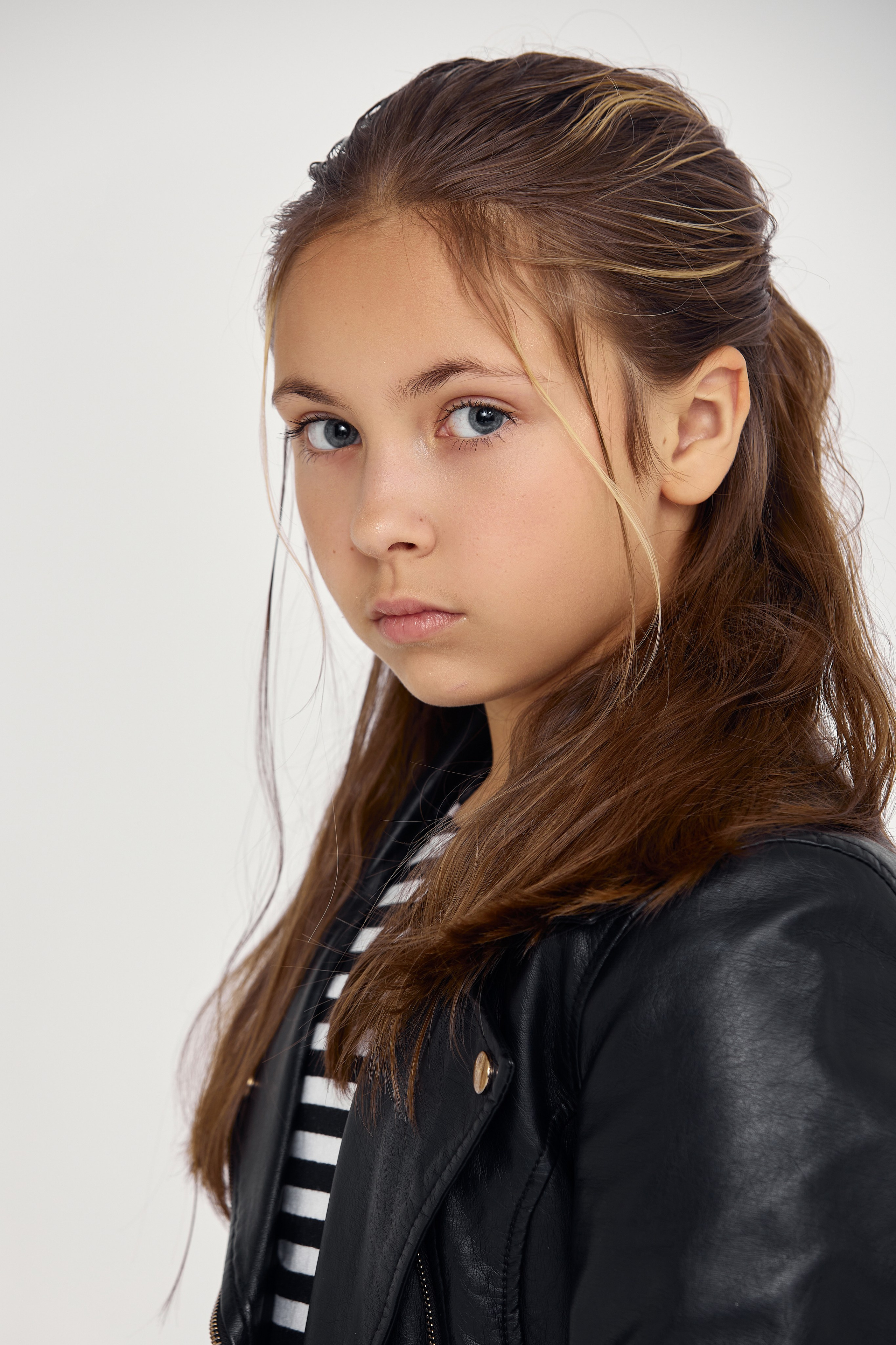 Марьина Кира. Школа Развития моделей Город Ижевск