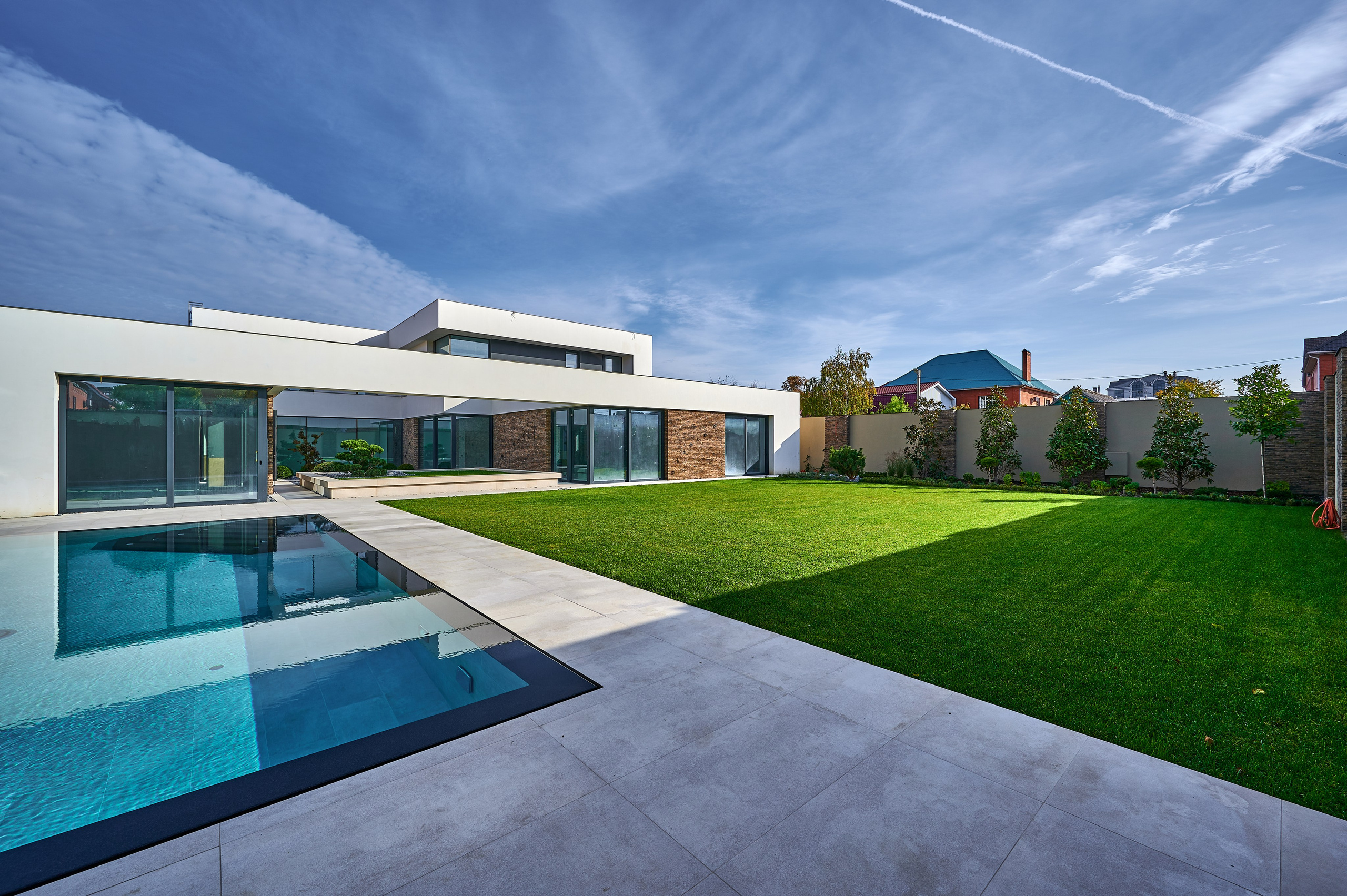 Дом 69. Интерьерный фотограф в Краснодаре