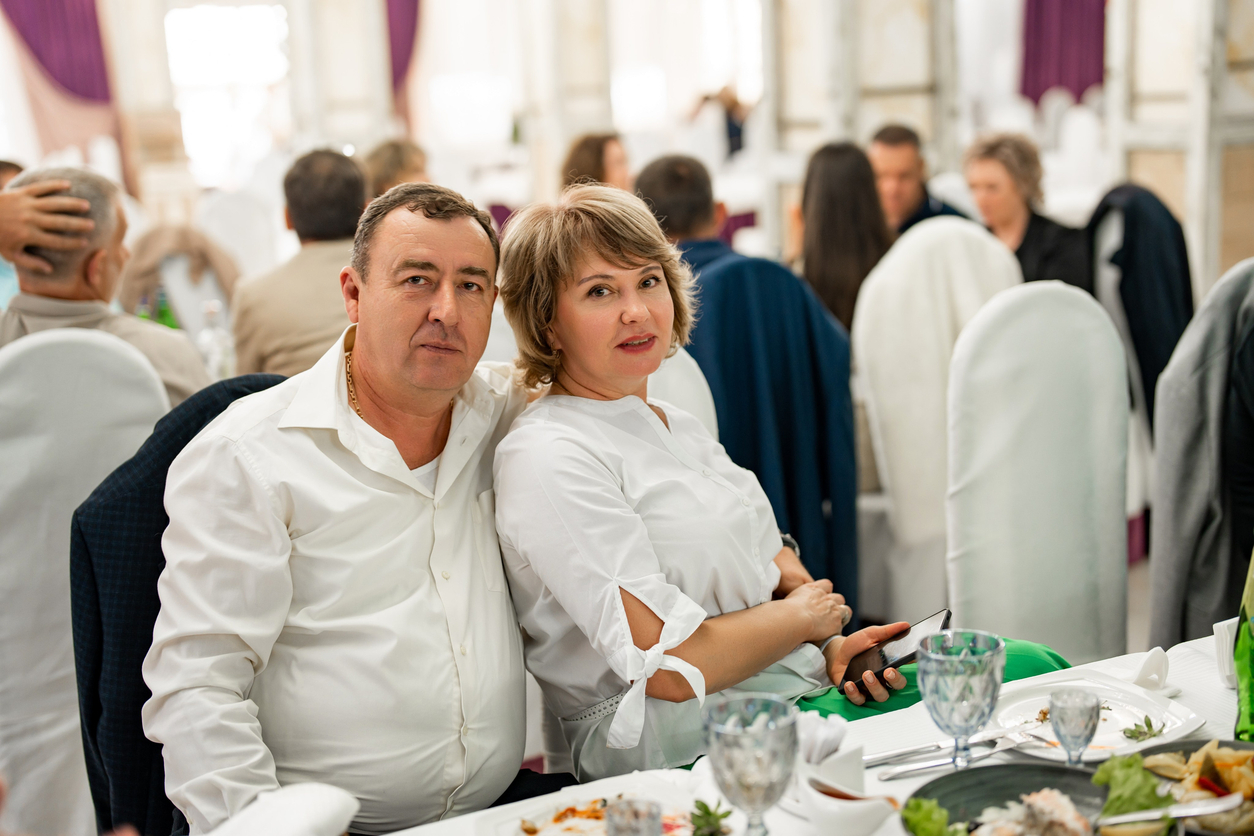 Фотограф на ваш юбилей. Фотограф видеограф Геннадий Янбаев в Сочи, Краснодаре