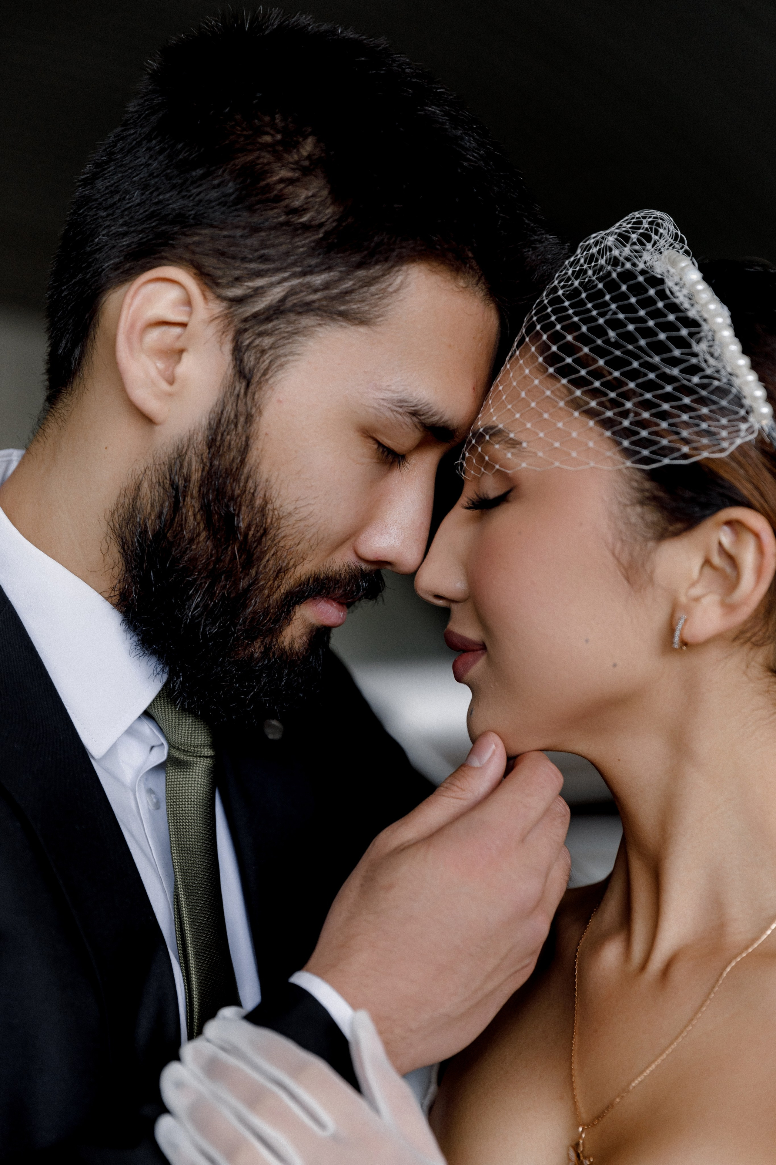 PreWedding Kadyrbek & Arailym. Akkanatart.kz