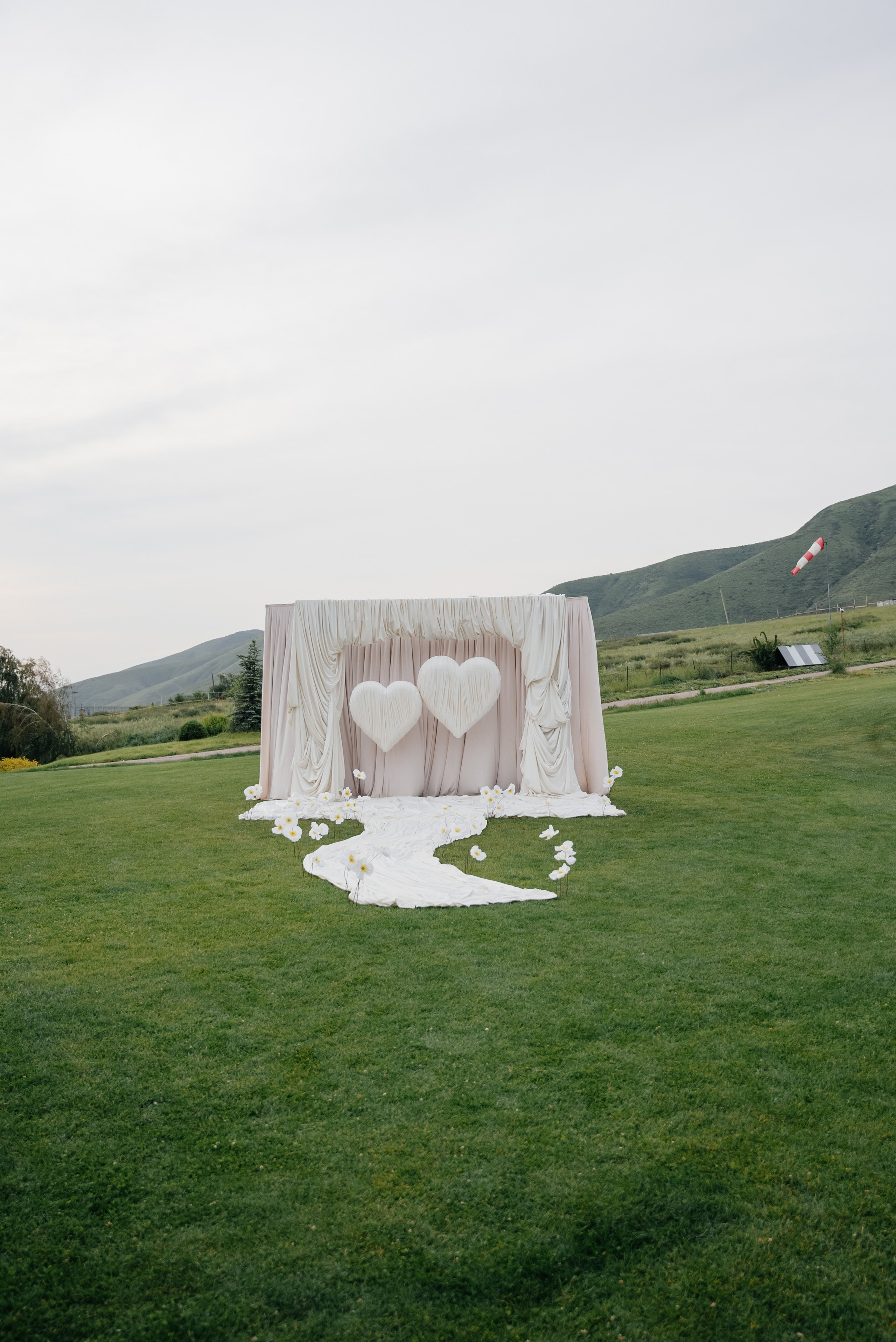 WEDDING. Akkanatart.kz