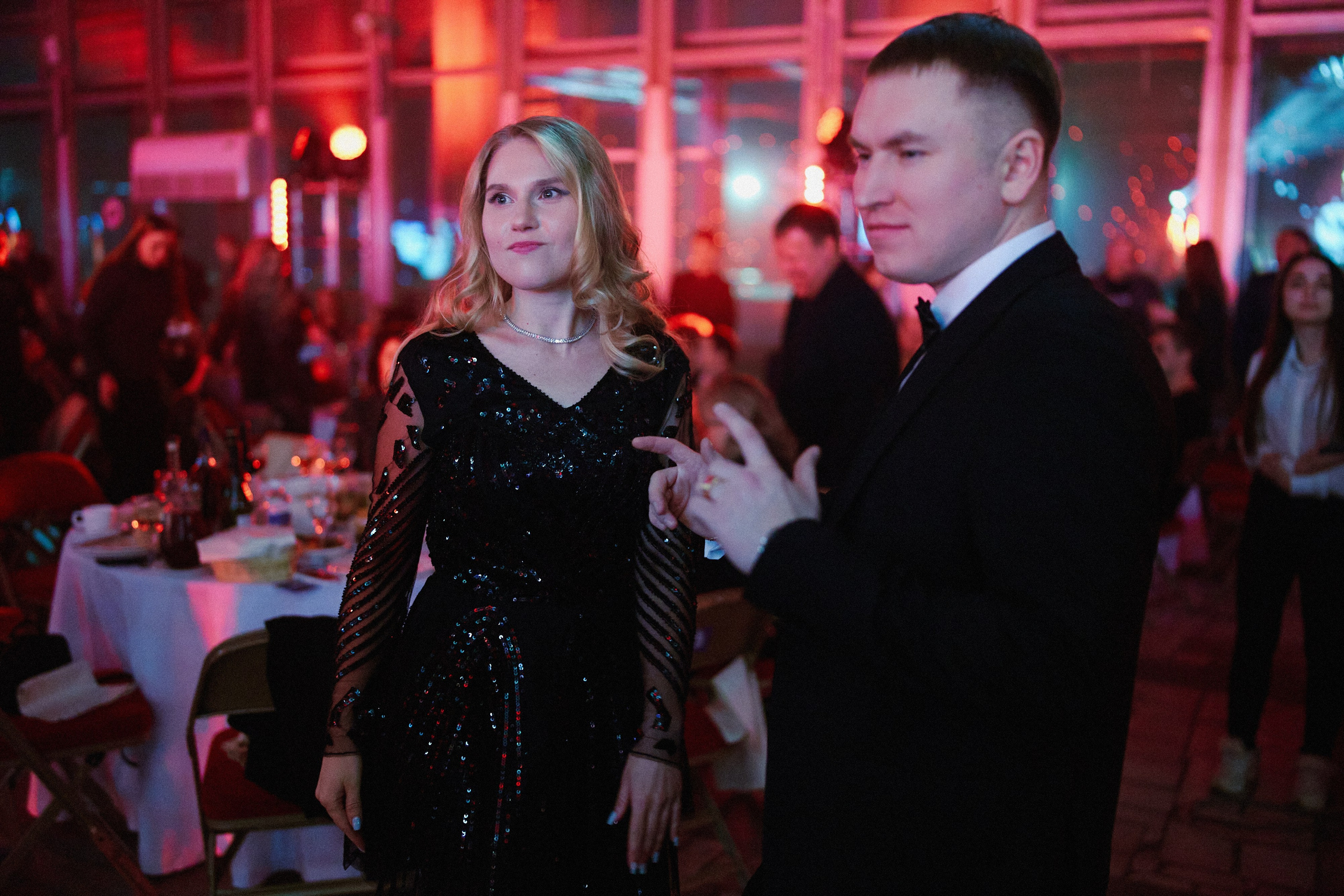 1520 HAPPY NEW YEAR. Репортажный фотограф в Хабаровске Николай Соболев