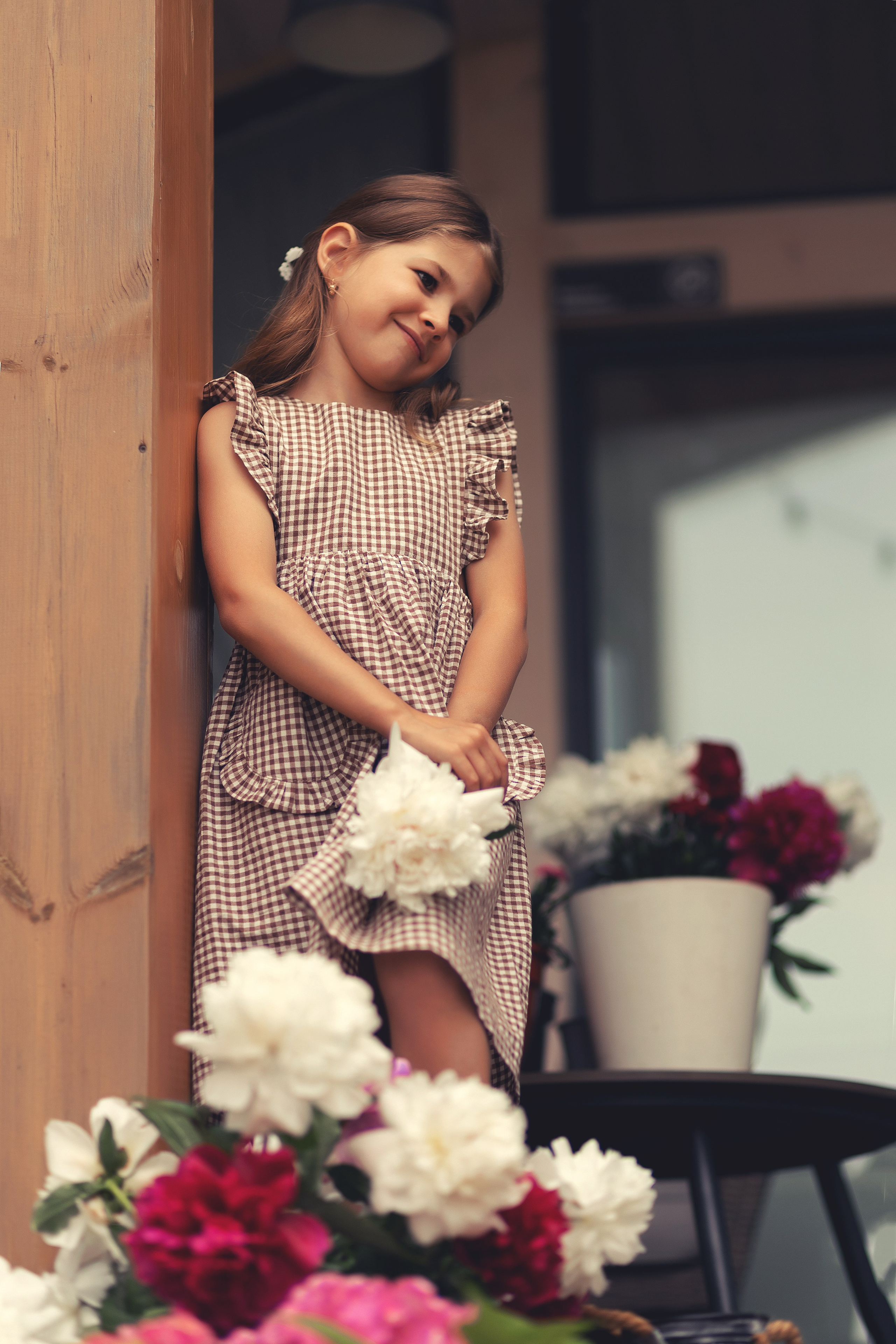 Девочки такие девочки. Фотограф в Москве. Елизавета Косицына