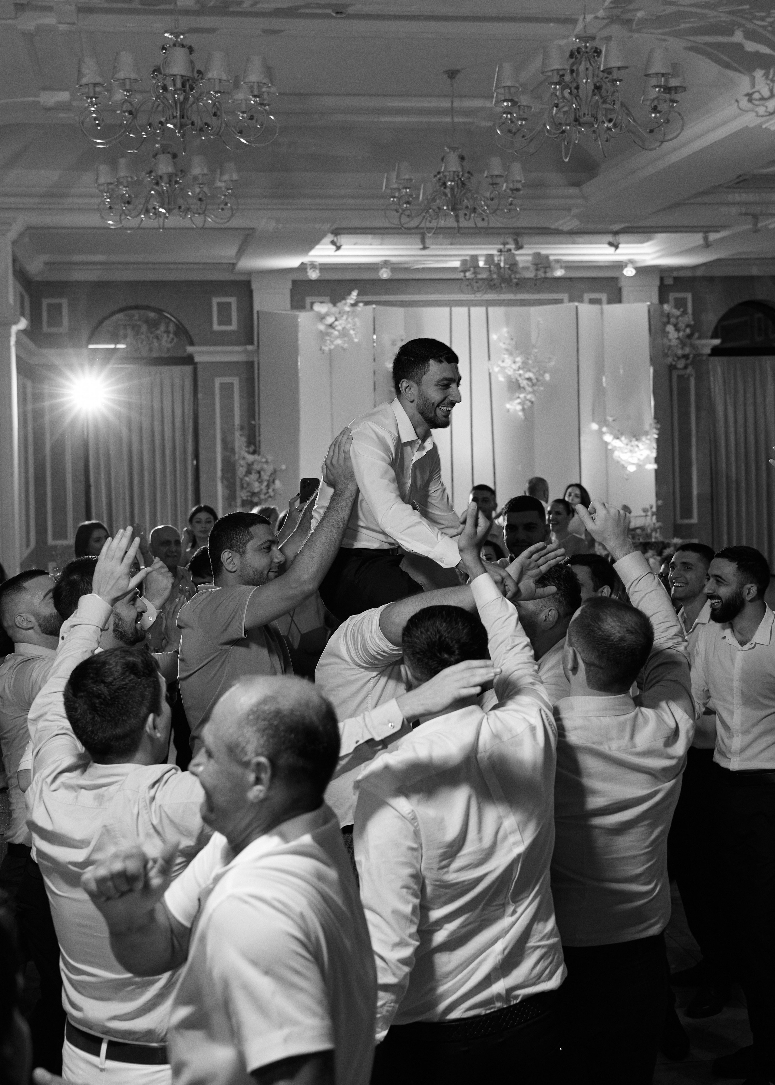 Ервант & Любовь. Свадебный фотограф Кристина Вениченко