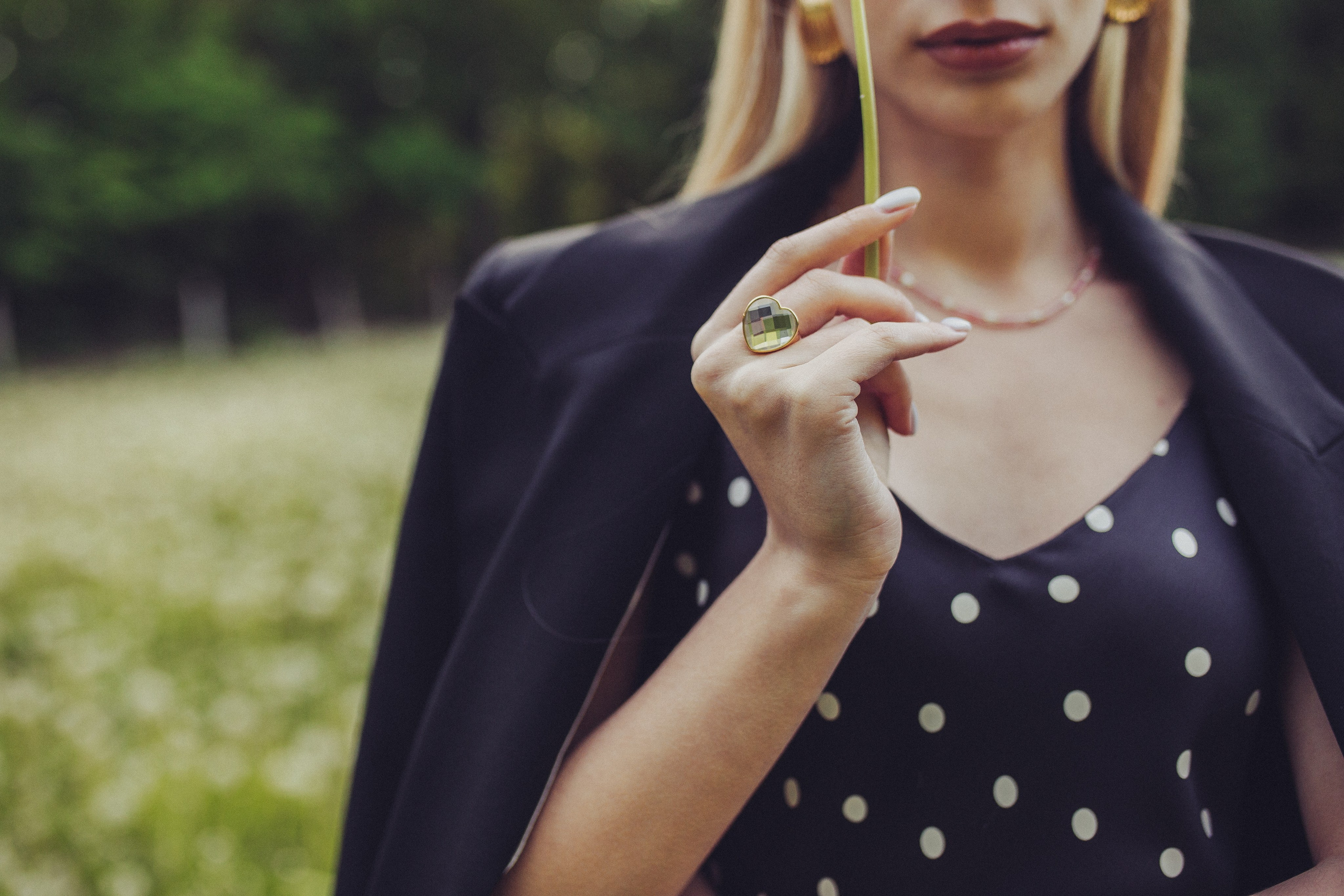 Arina. Photographer and Blogger in Kaliningrad, as well as around the world — Anton Semenov