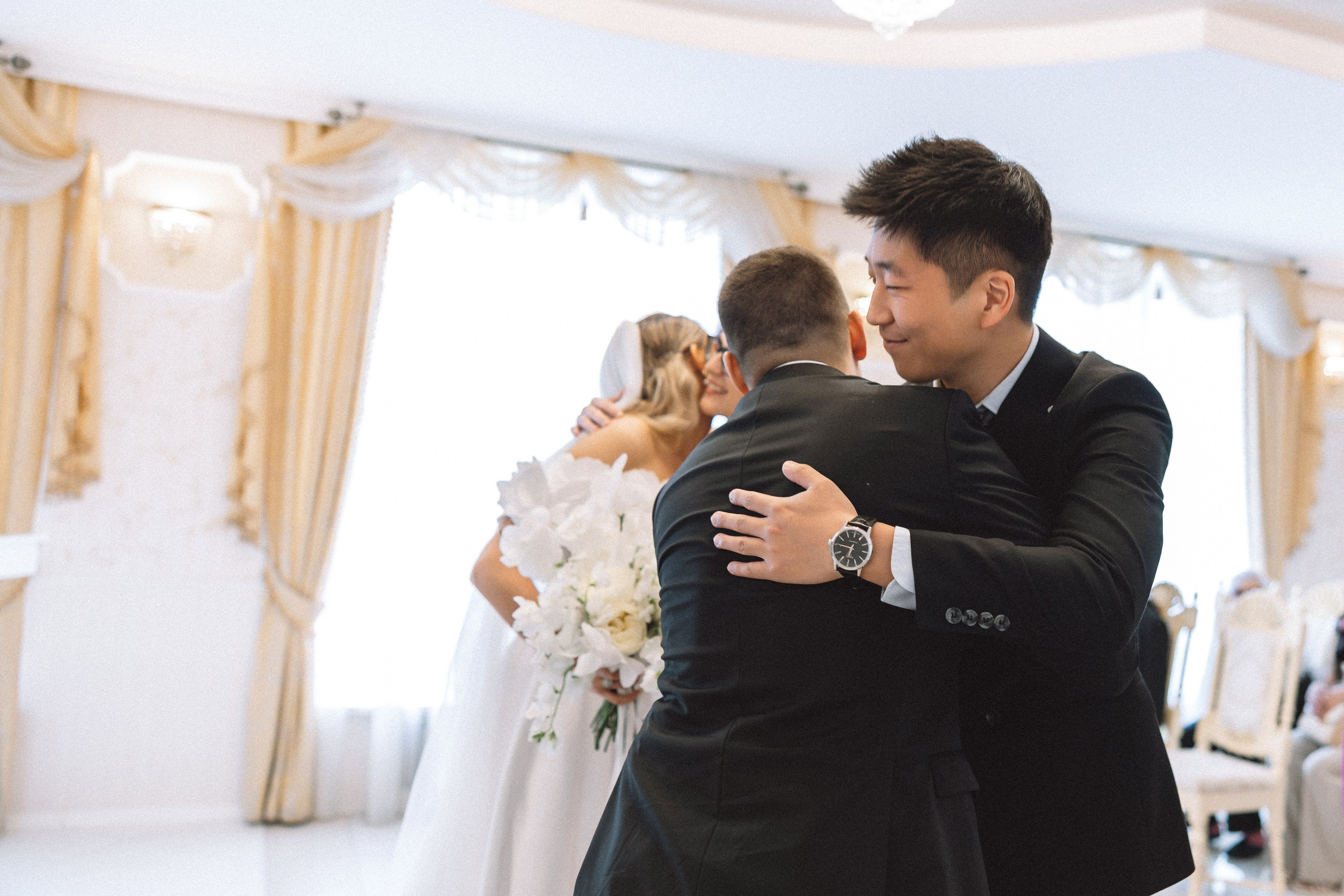 Валерия и Алексей. Lifestyle фотограф в Санкт-Петербурге Анна Щекалева