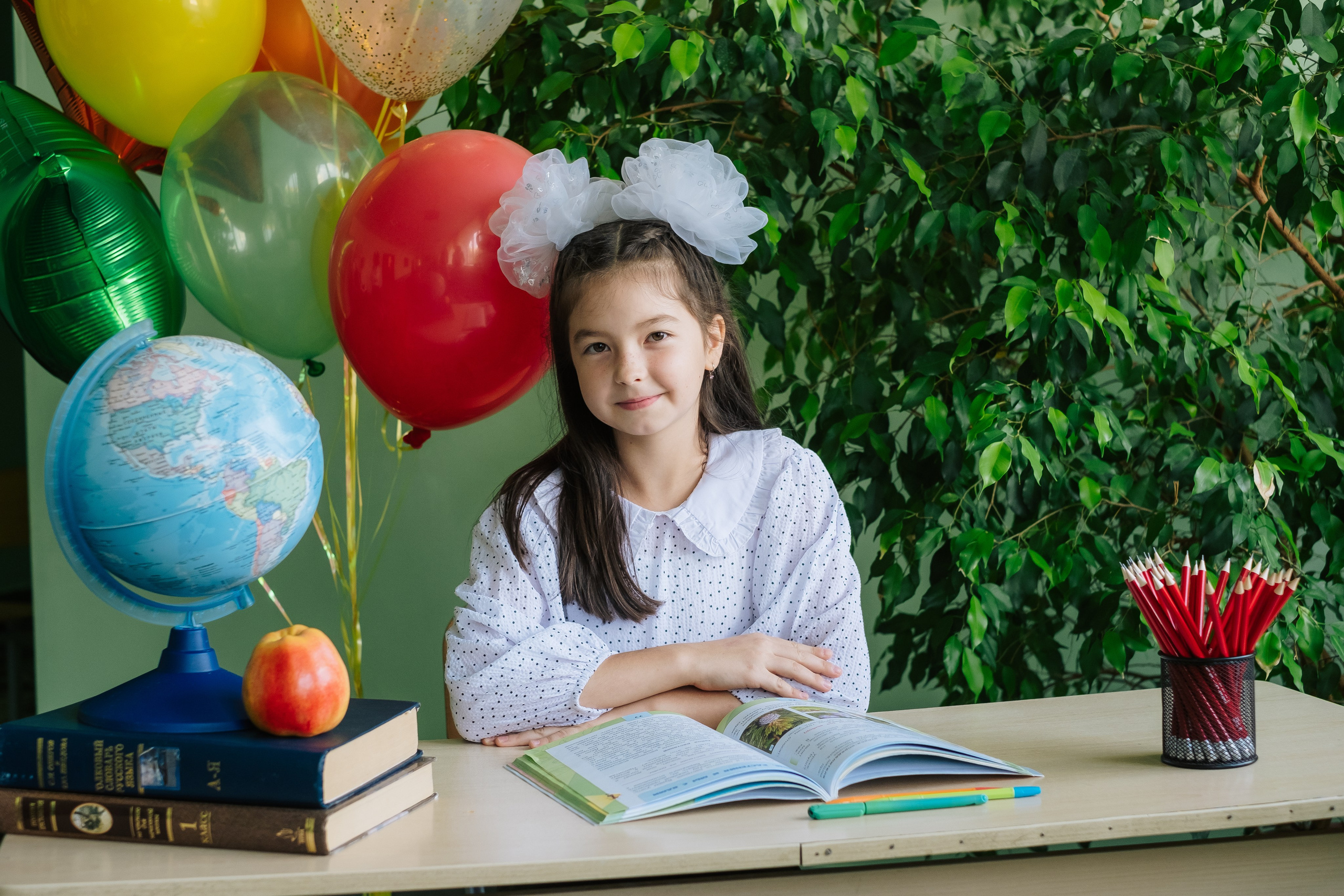 Младшие школьники. Фотограф в Перми (Егор Гладких): цены, портфолио, гайды
