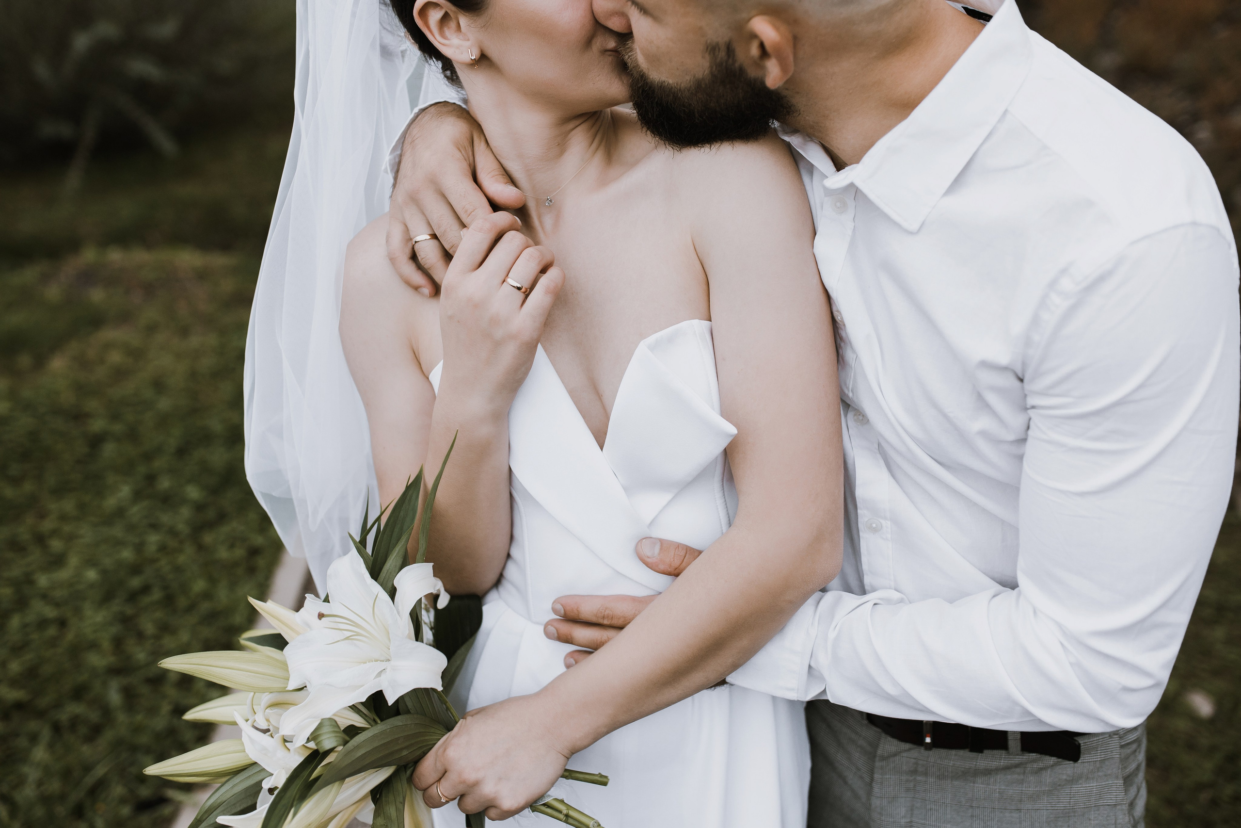 Свадебный и семейный фотограф в Белгороде Юлия Першина