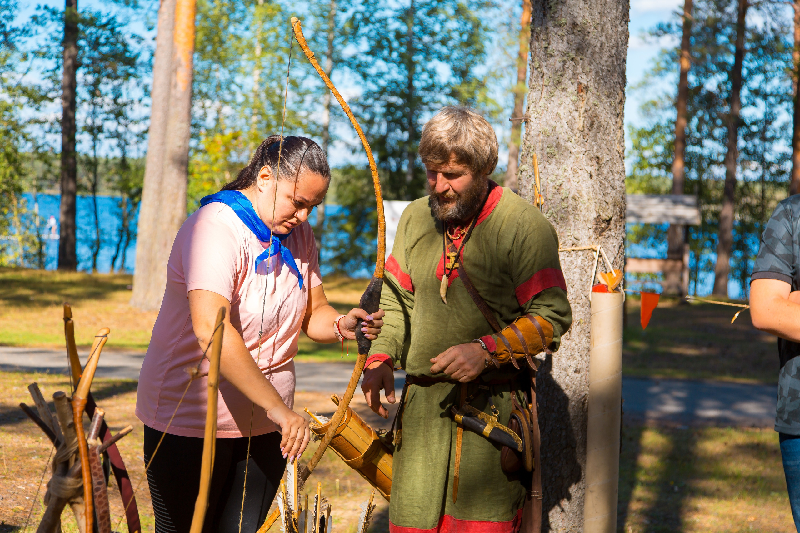 КОРПОРАТИВ РАПСОДИЯ. Главная