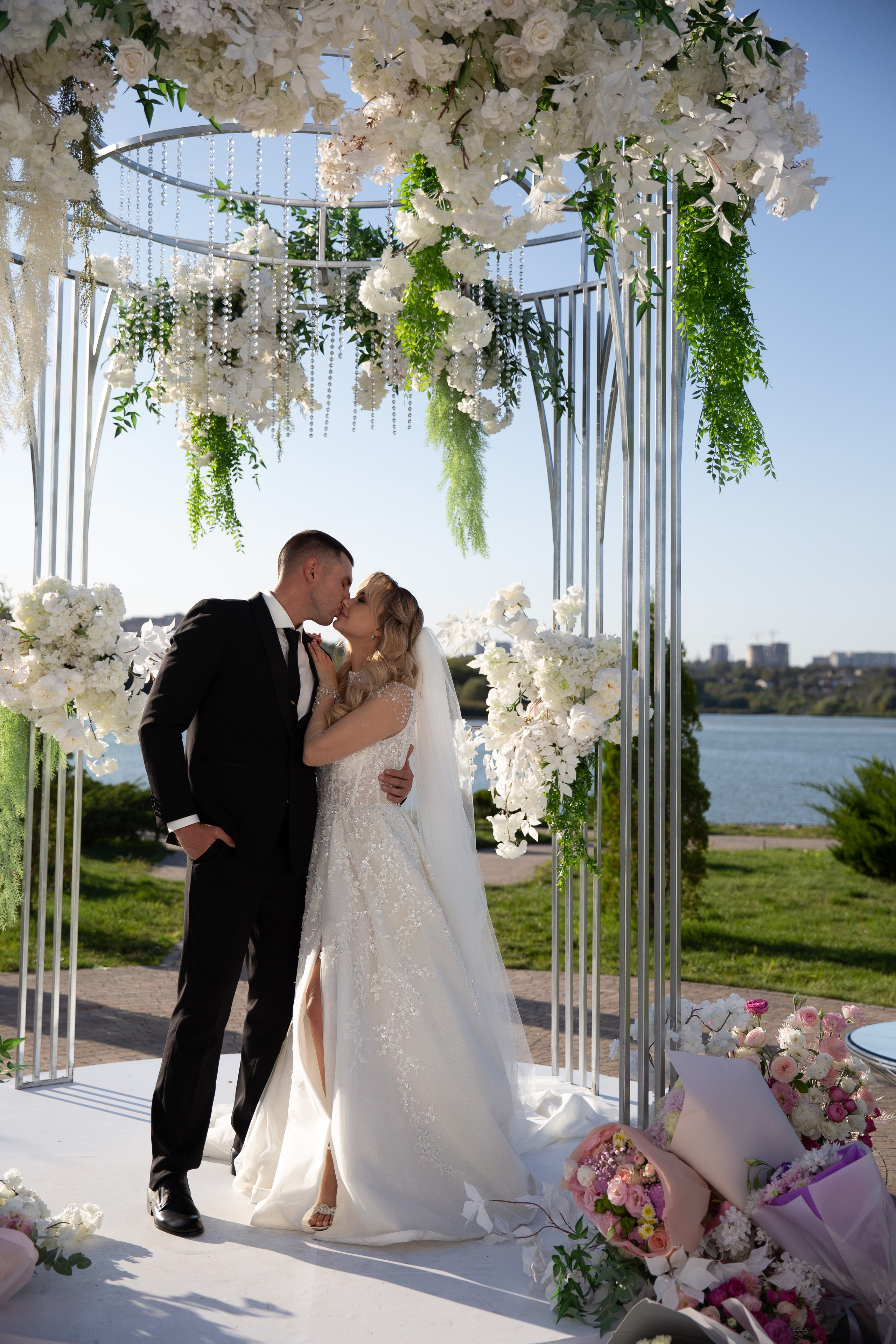 Е | A. Свадебный фотограф Ростов-на-Дону Алла Белова