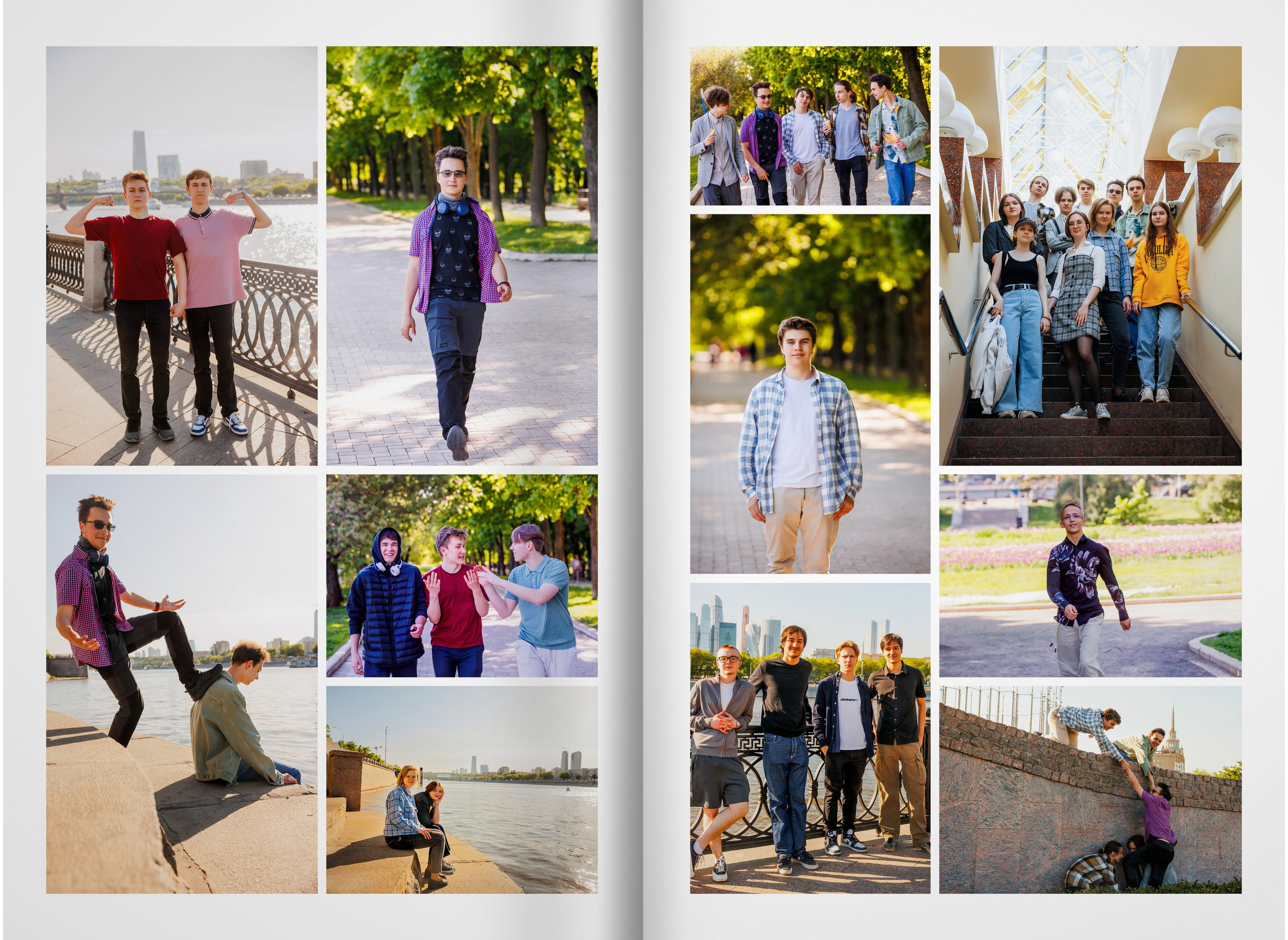 2023 — лицей ВШЭ — группа 11М. ТВОЯ ШКОЛЬНАЯ ИСТОРИЯ — фотограф Юлия Федосеева