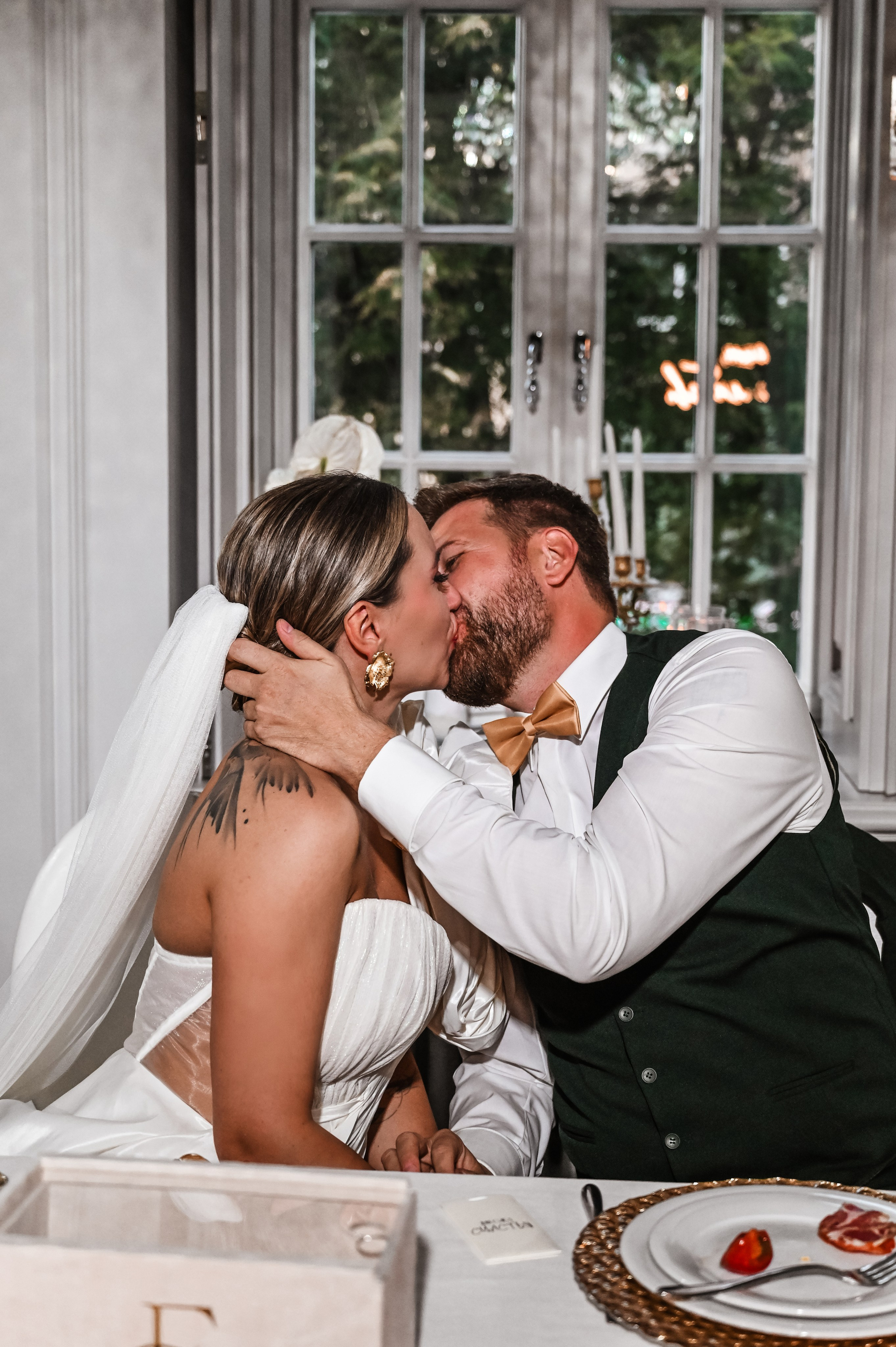 Банкет ресторан Мишель. Семейный и детский фотограф во Фрязино, Ивантеевке и Щелково Матвеева