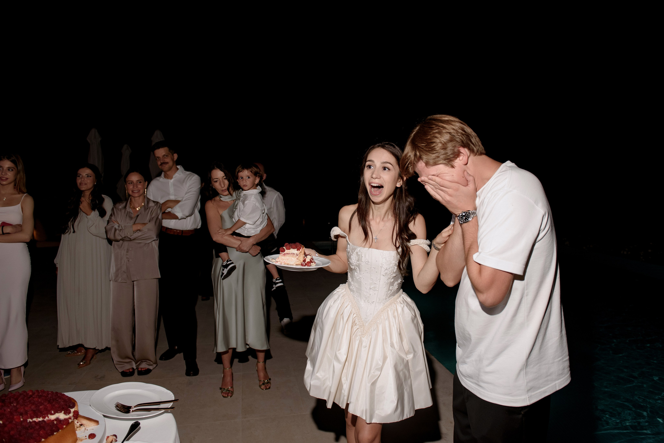 Грузия. Алина Посторонка