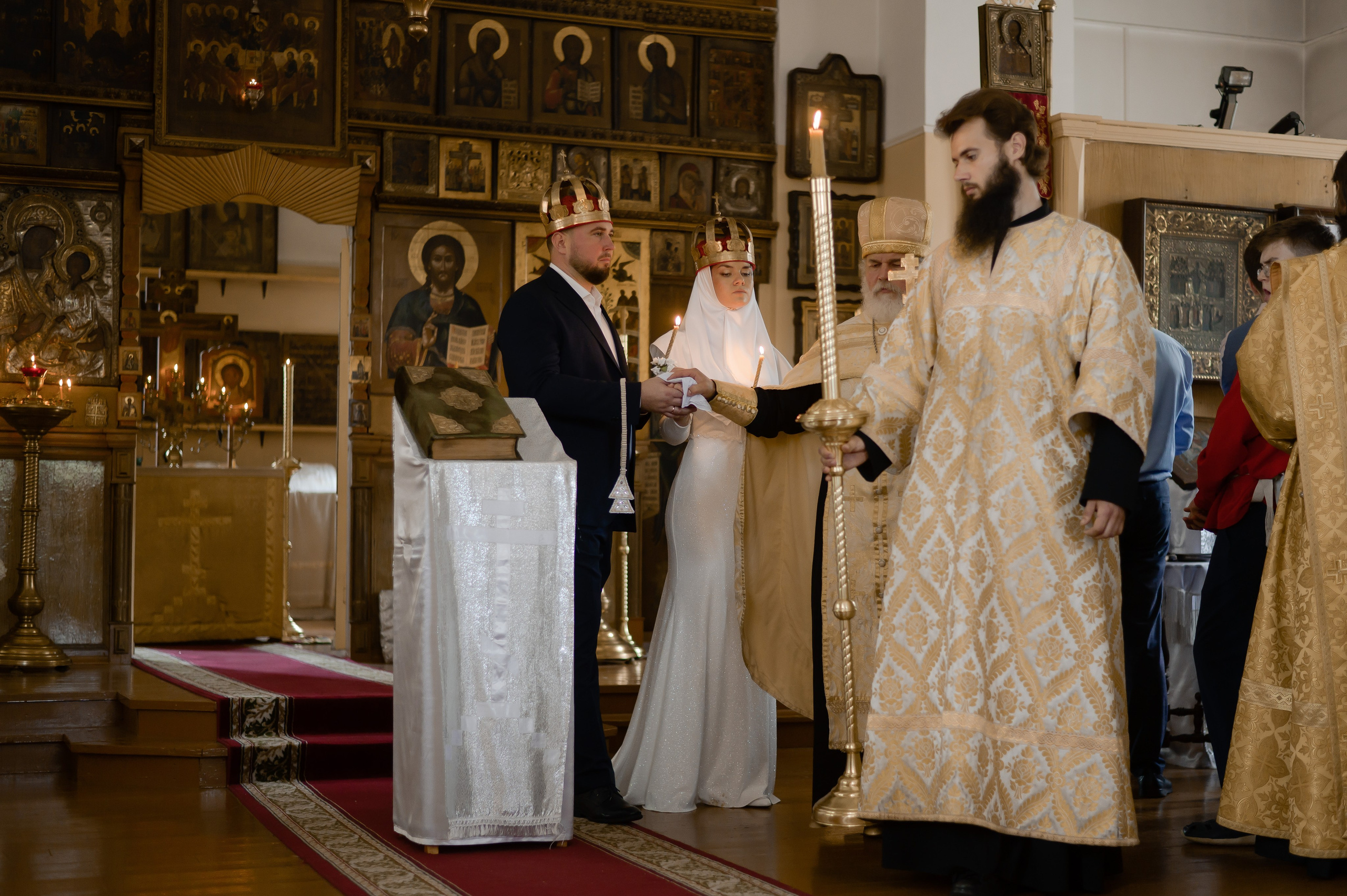 Андрей & Ариадна (Санкт-Петербург, Покровский Храм). Семейный и свадебный фотограф в Санкт-Петербурге Серафима Смирнова