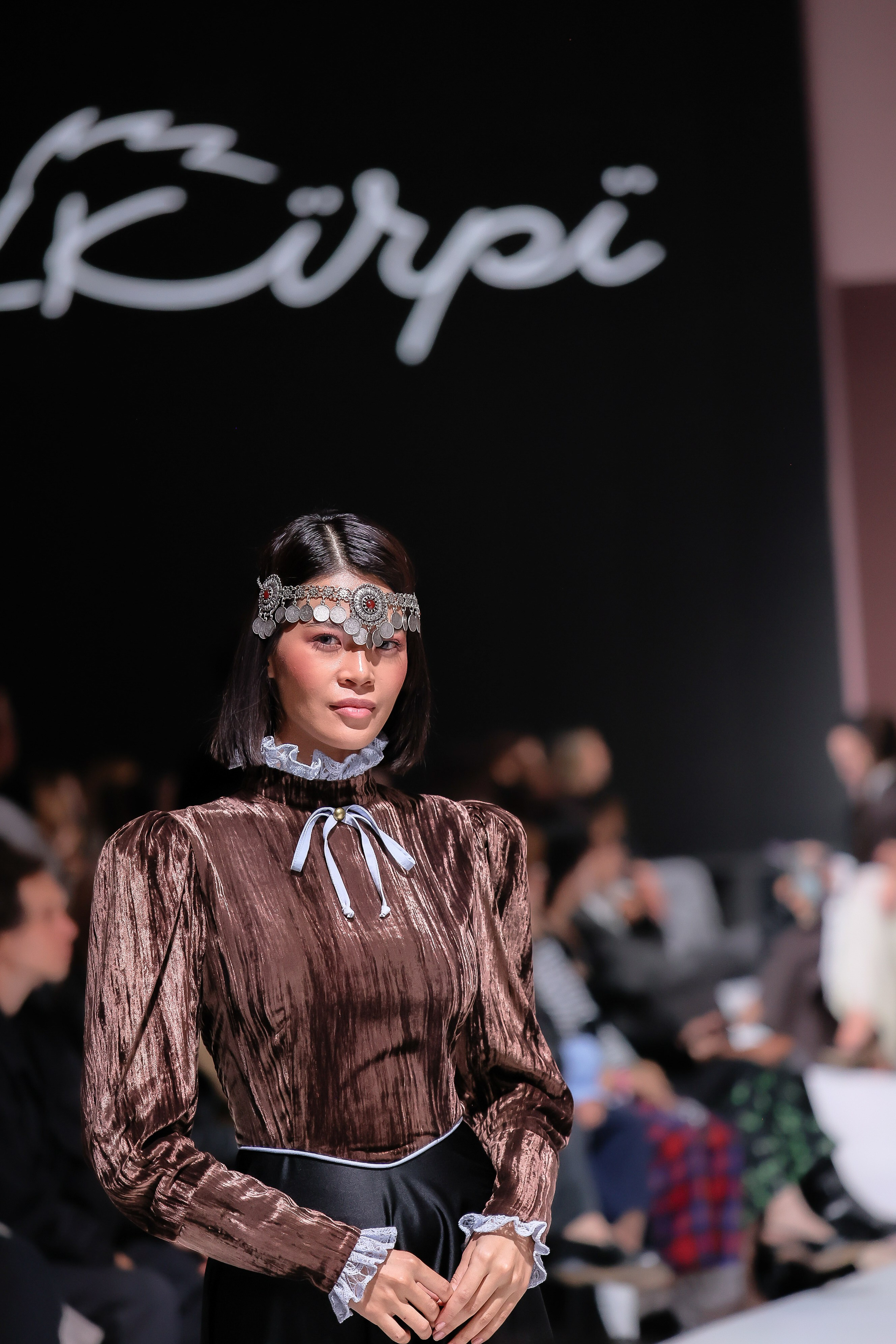 Visa Fashion Week. Фотограф в Алматы