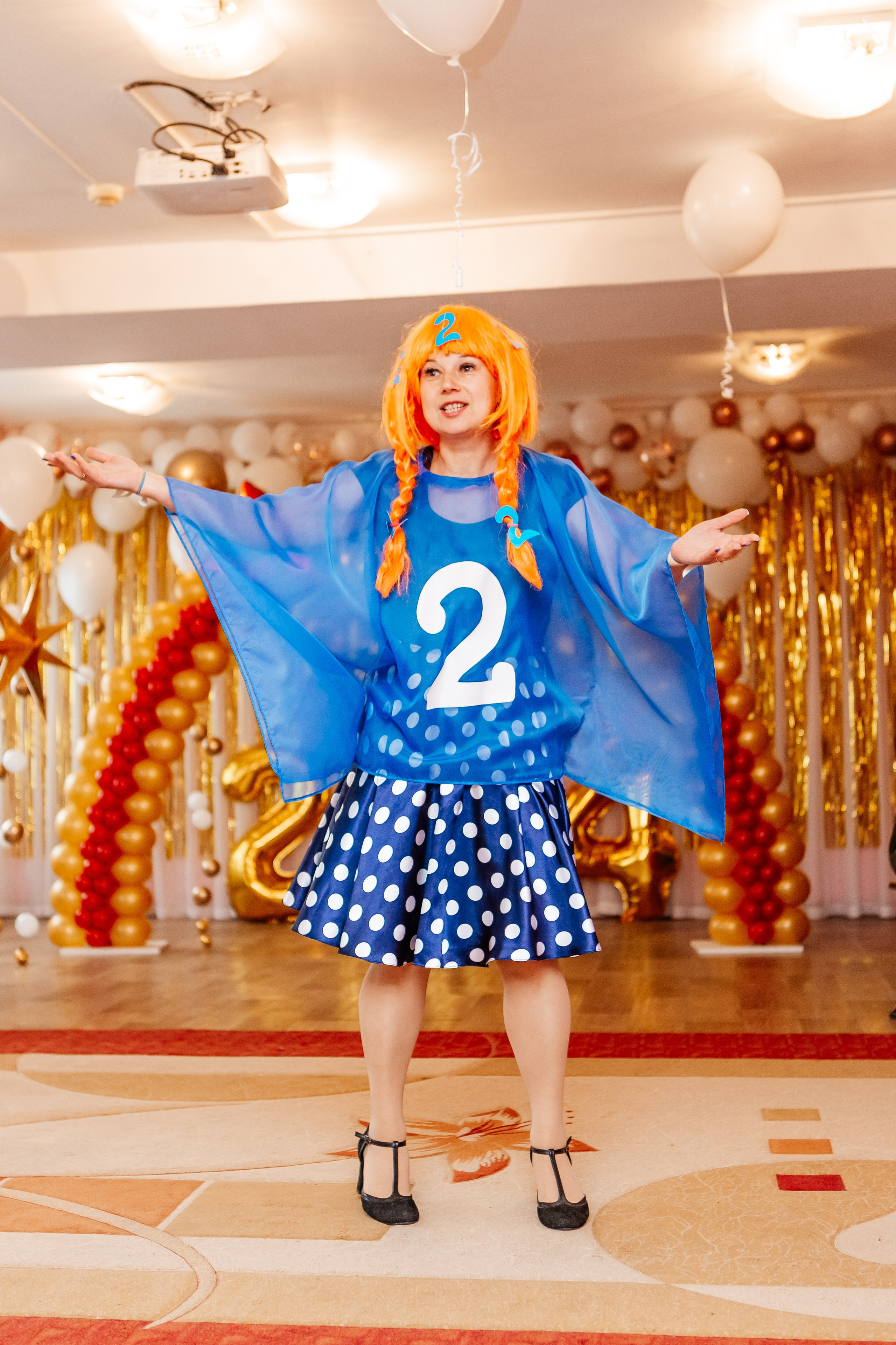 Выпускной в детском саду № 1. Фотограф Краснодар Марго Хелбен