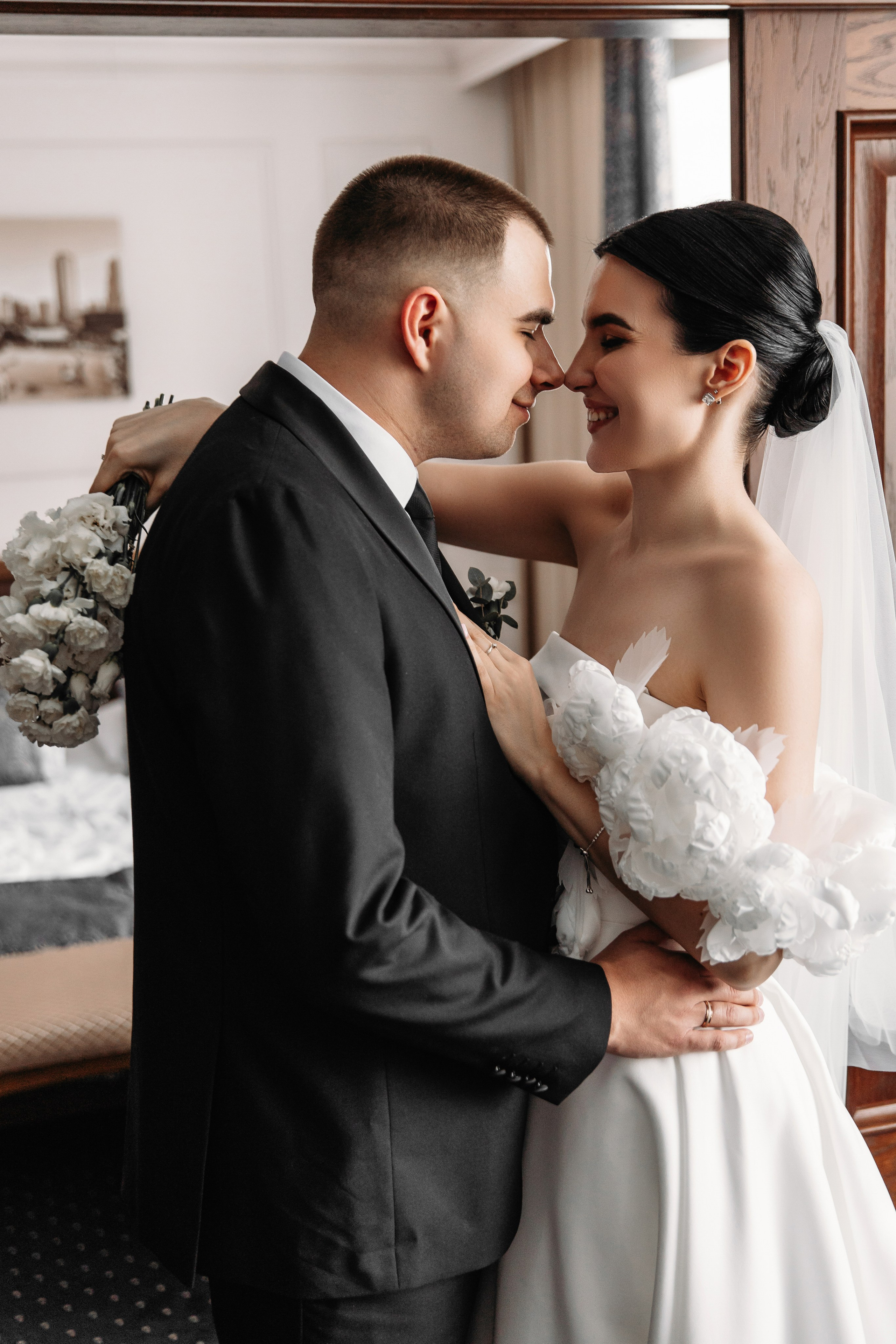 Илья & Кристина. Свадебный ФОТОГРАФ и ВИДЕОГРАФ Ульяновск