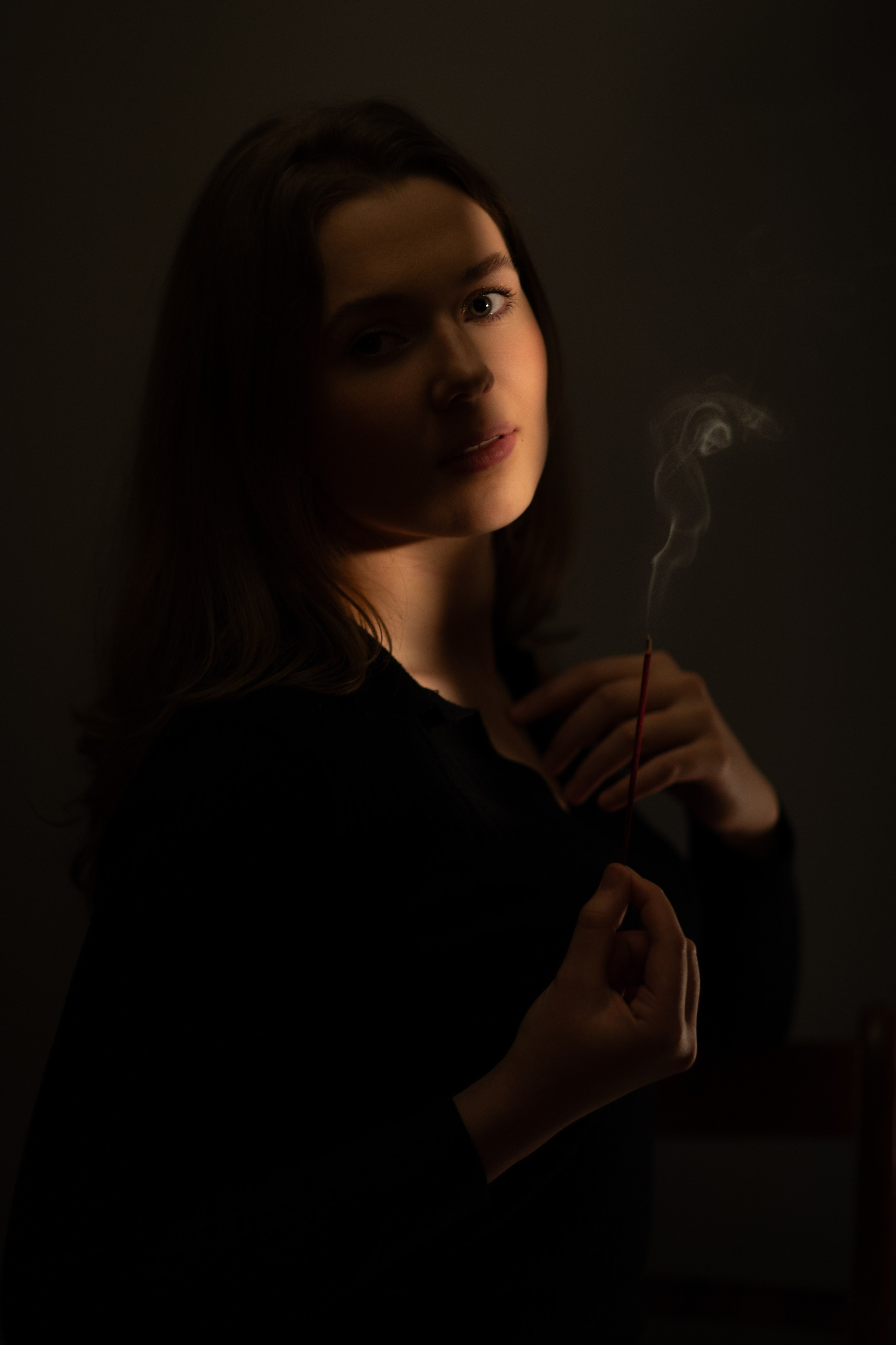 Анастасия. Фотограф Минск Юлия Войнич