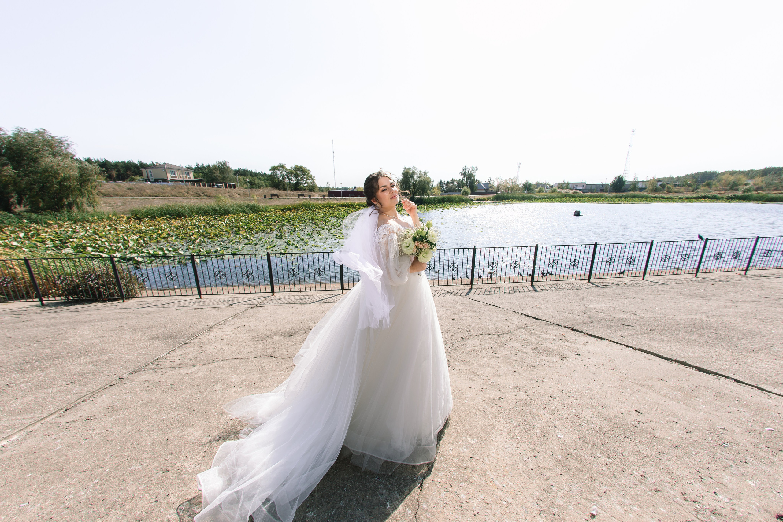 АЛЯ И РОМАН. Свадебный и семейный фотограф в Курске и Курчатове