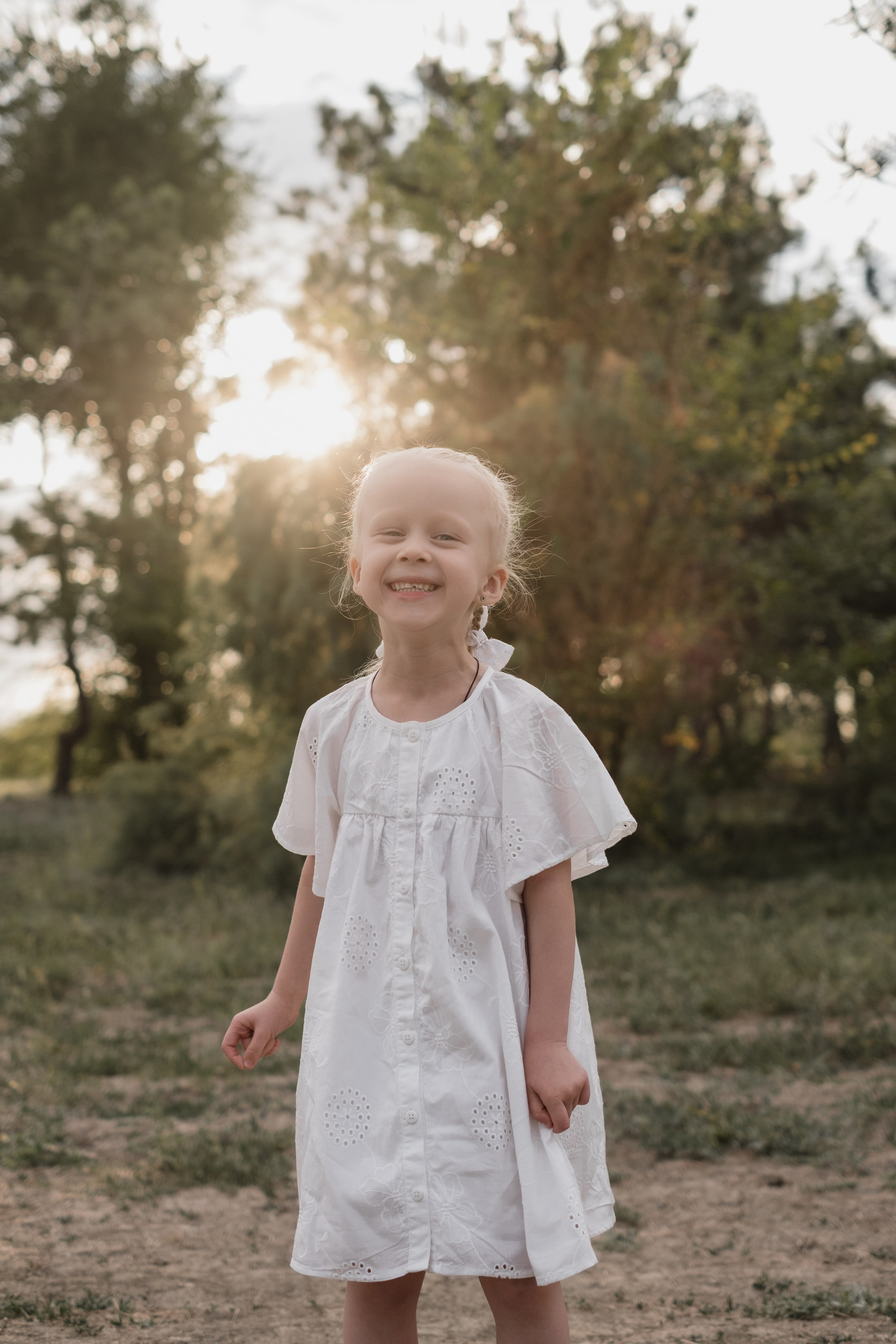 Летняя семейная прогулка. Свадебный и семейный фотограф г. Волгоград Биленко Ангелина