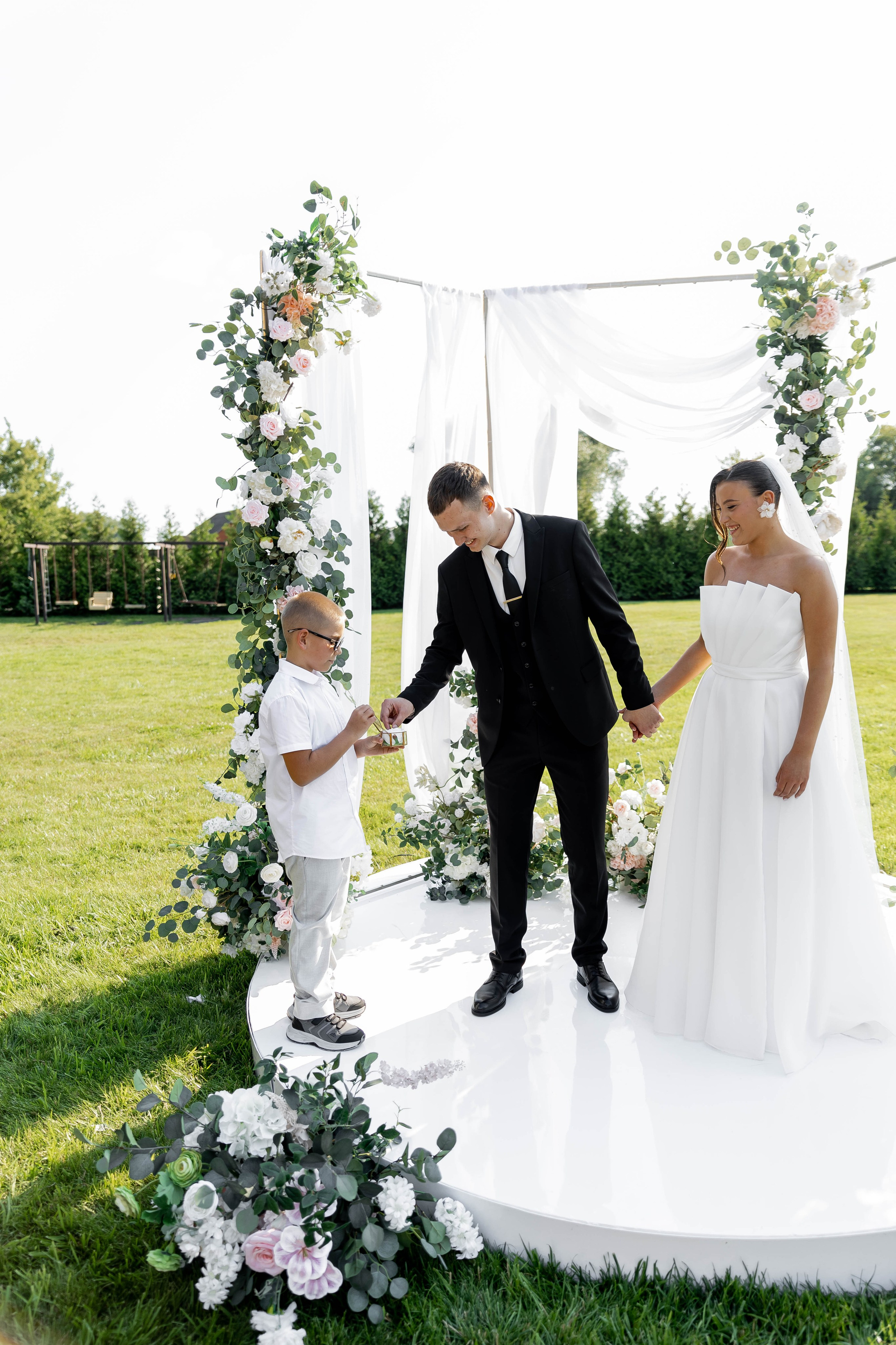 Кристина|Максим. Свадебный фотограф Надежда Рыжикова