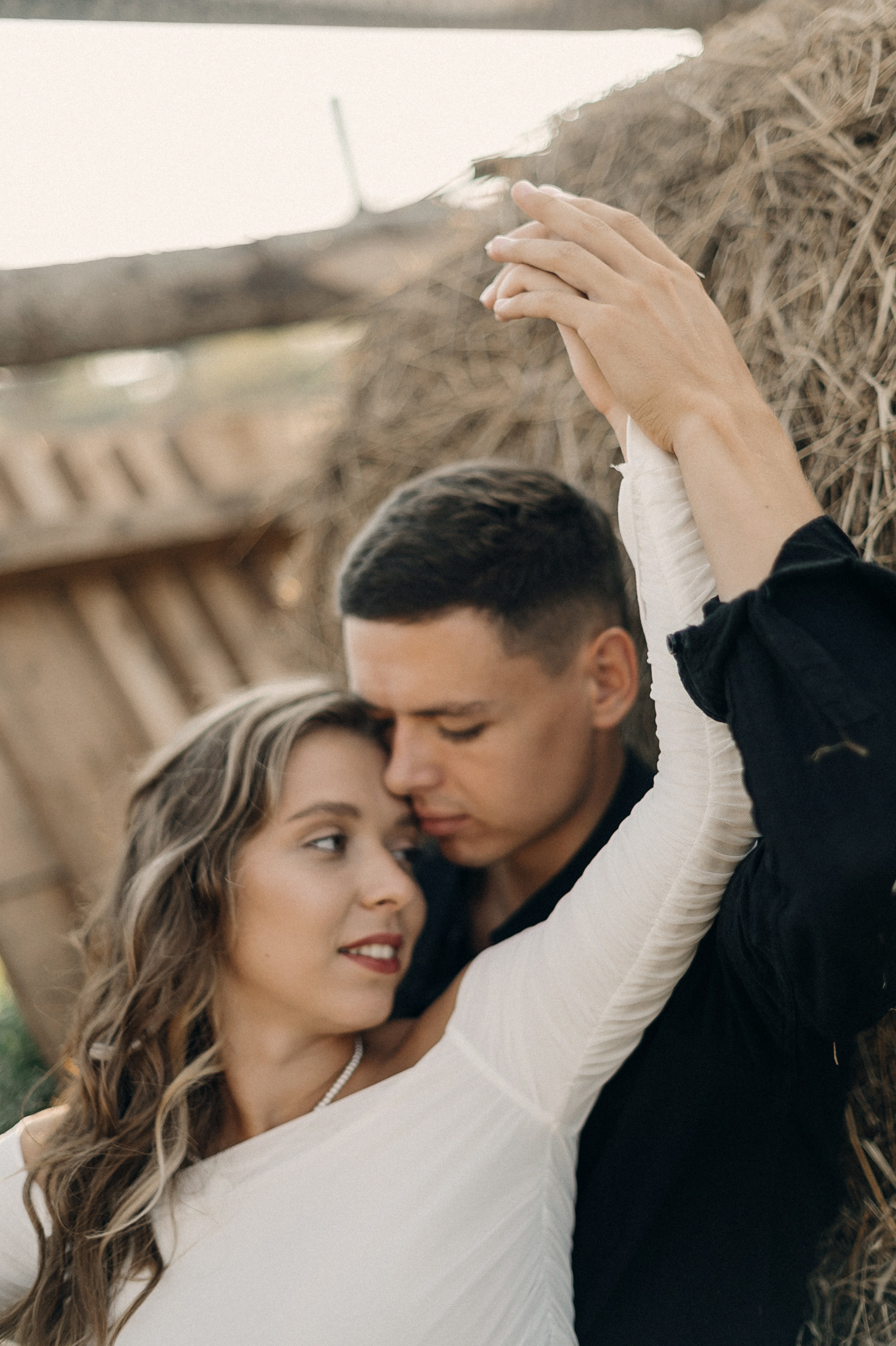 Саша и Лиза | S&L. Свадебный фотограф Роман Чигарев