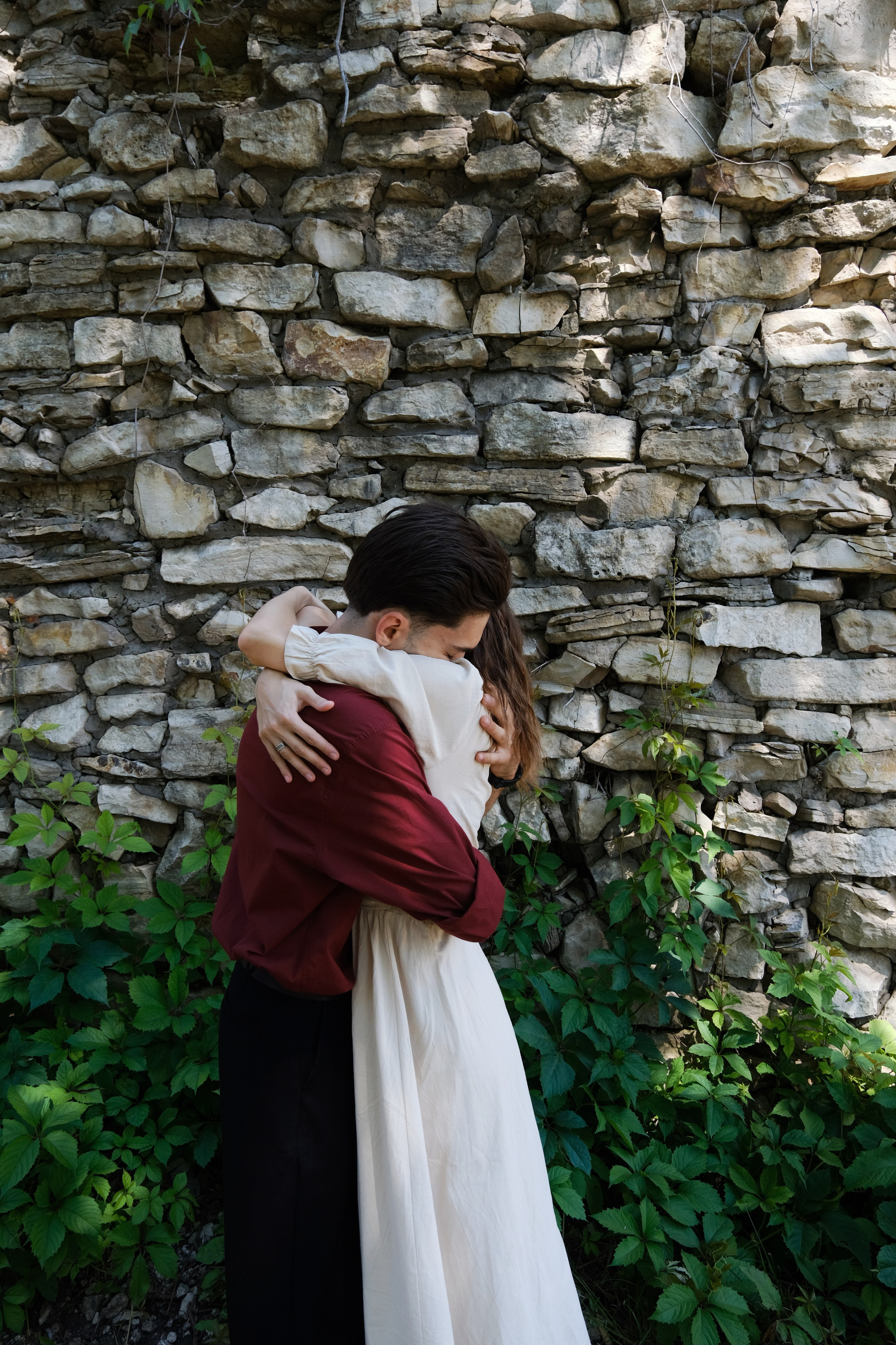 Пейзаж. Кинокадры для тебя. фотограф и стилист по прическам Анастасия Помелова