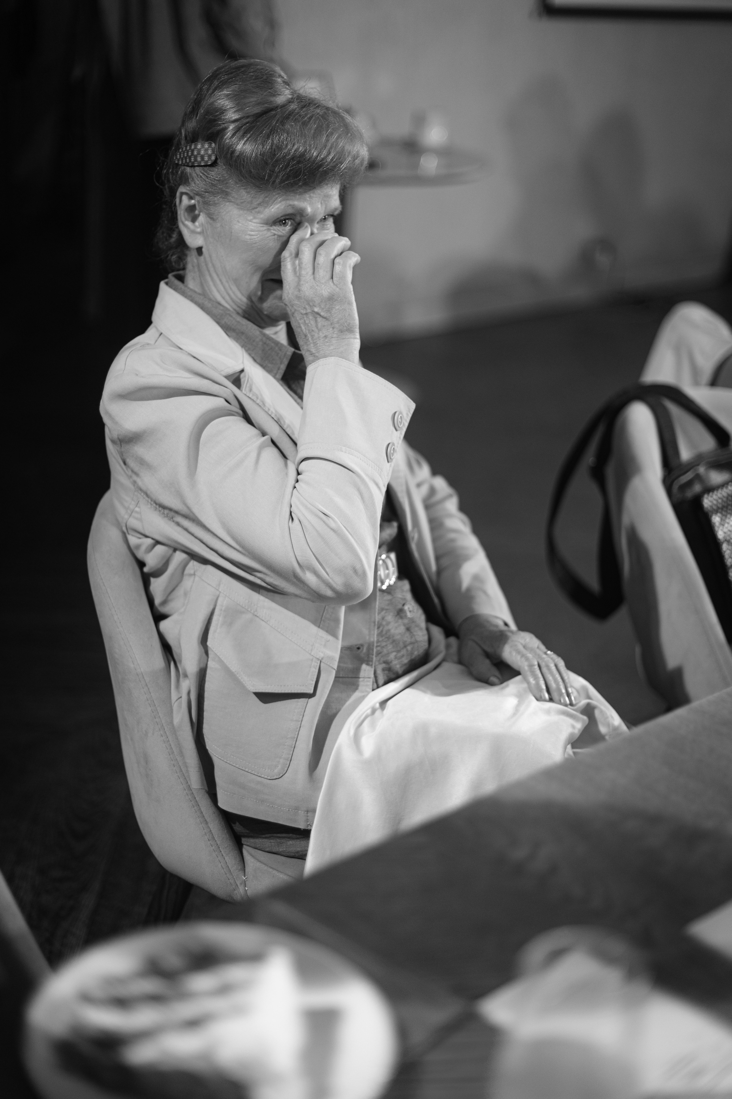 Анна и Антон. Ваш фотограф — Александра Андрущенко