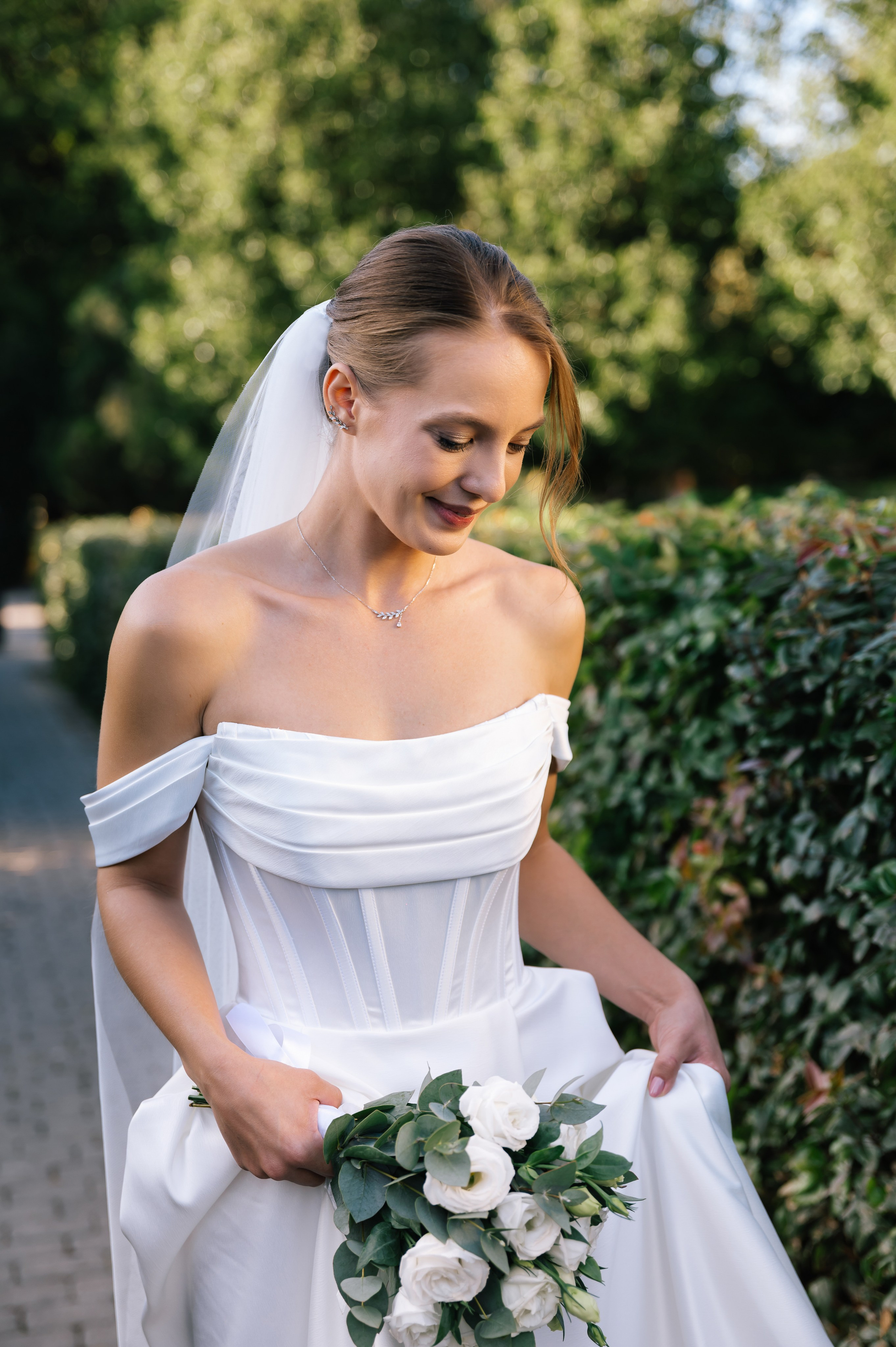 Дима & Даша. Свадебный фотограф Екатерина Зайцева Краснодар