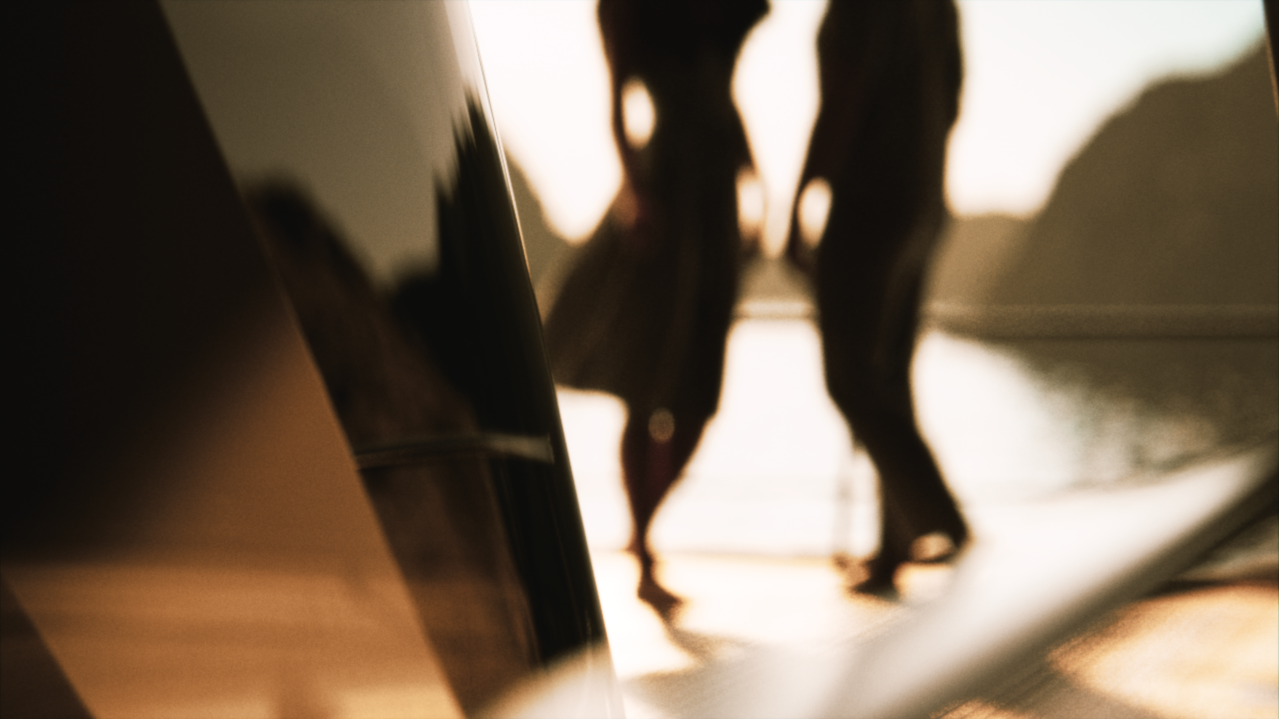 Колорист Александр Кошеленко