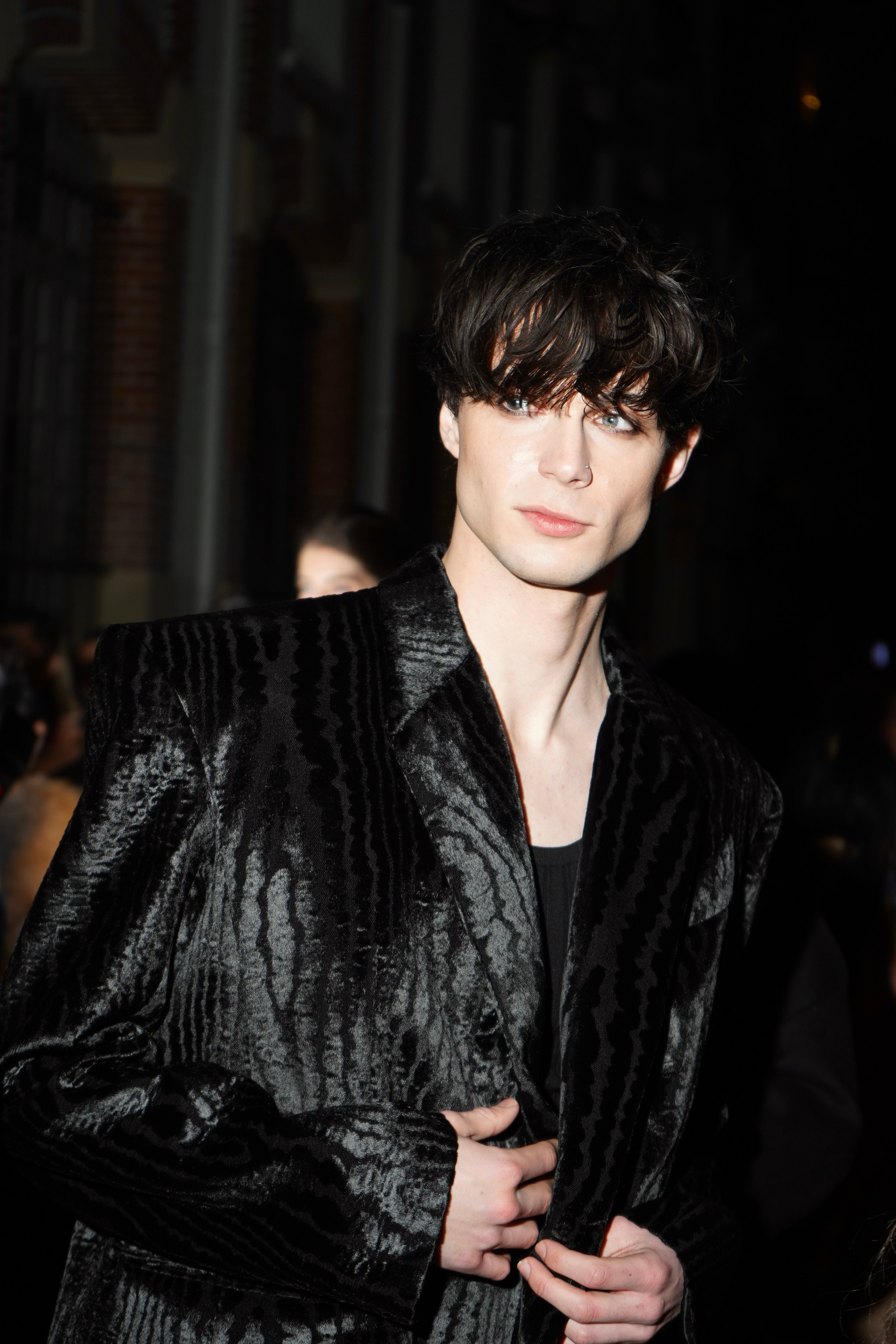 PARIS FW 2024. Photographer / Videographer Marina Fedotova in Paris