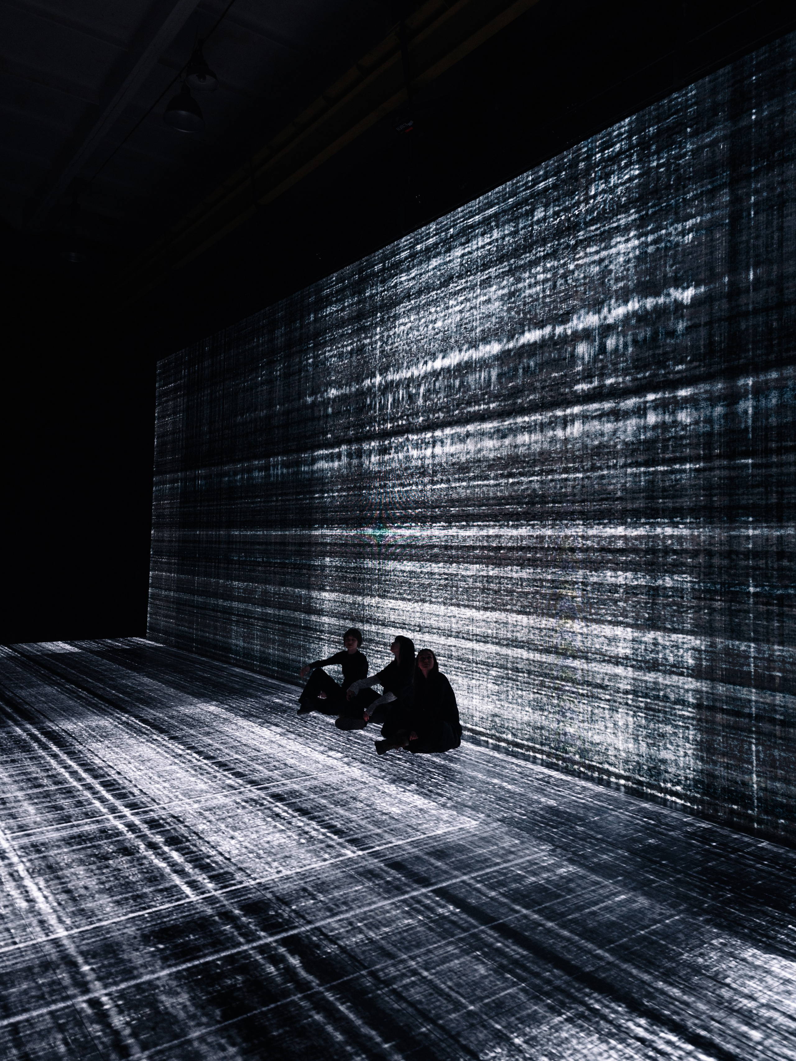 INTERVALS.EXHIBITION. @tomrus: Рустам Шагиморданов — фотограф