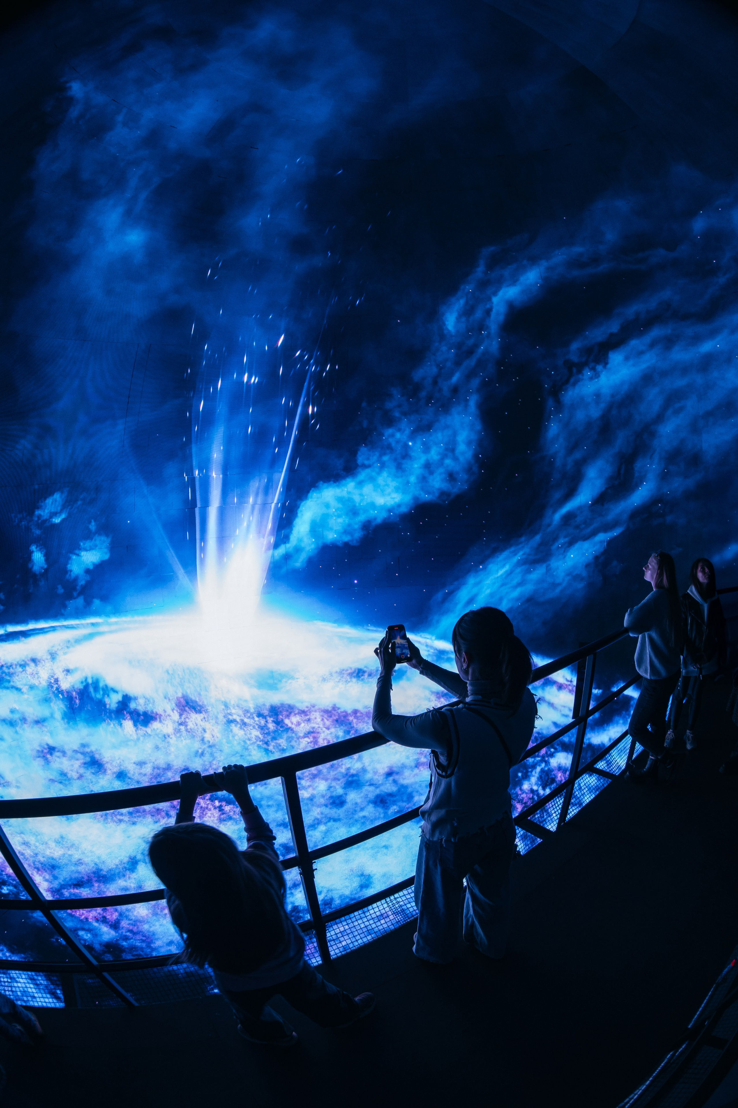 SPHERE, SILA SVETA. @tomrus: Рустам Шагиморданов — фотограф